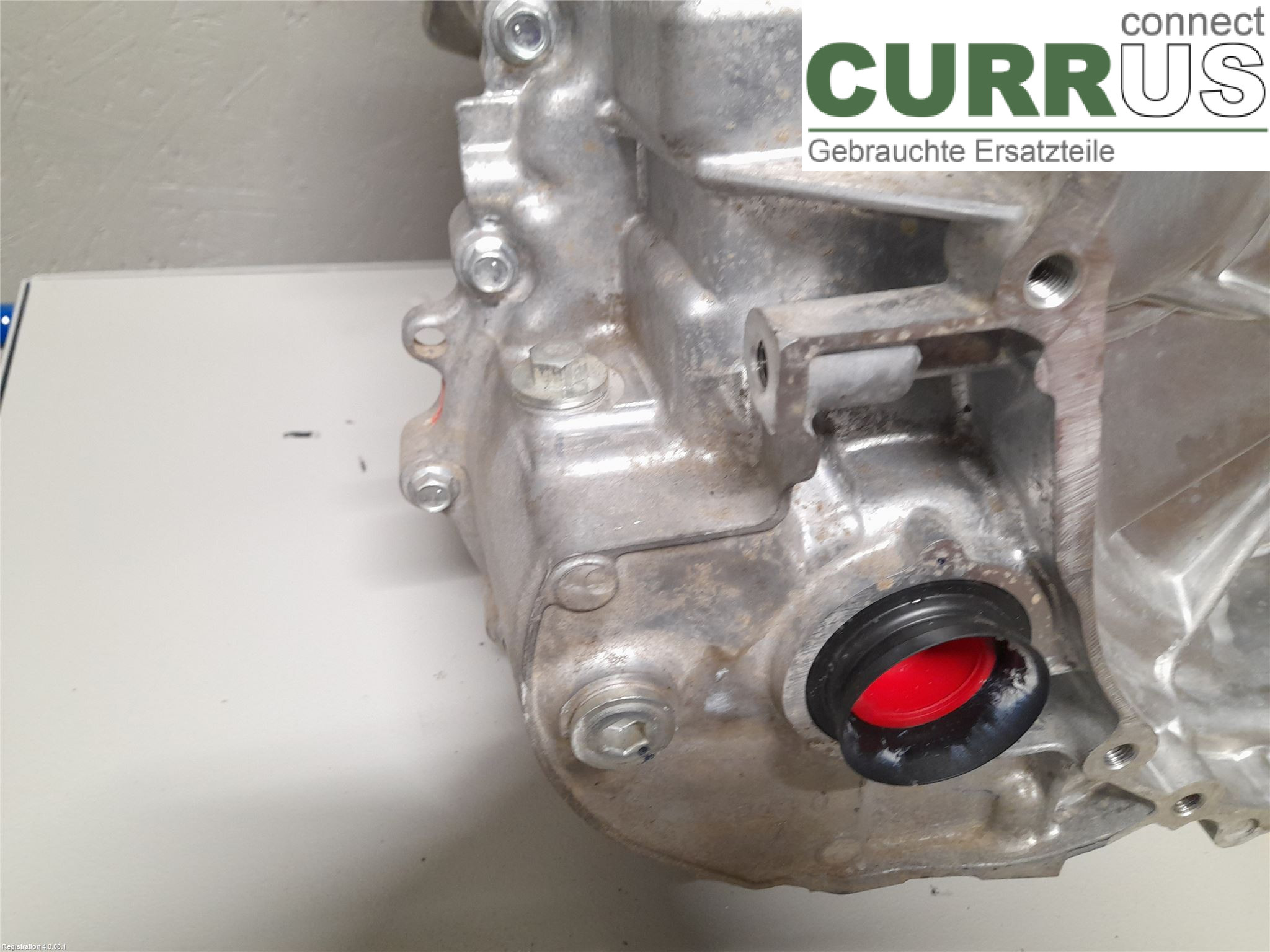 TOYOTA YARIS CROSS 21- Gearkasse 6 gear 309000D010 M15A-FXE