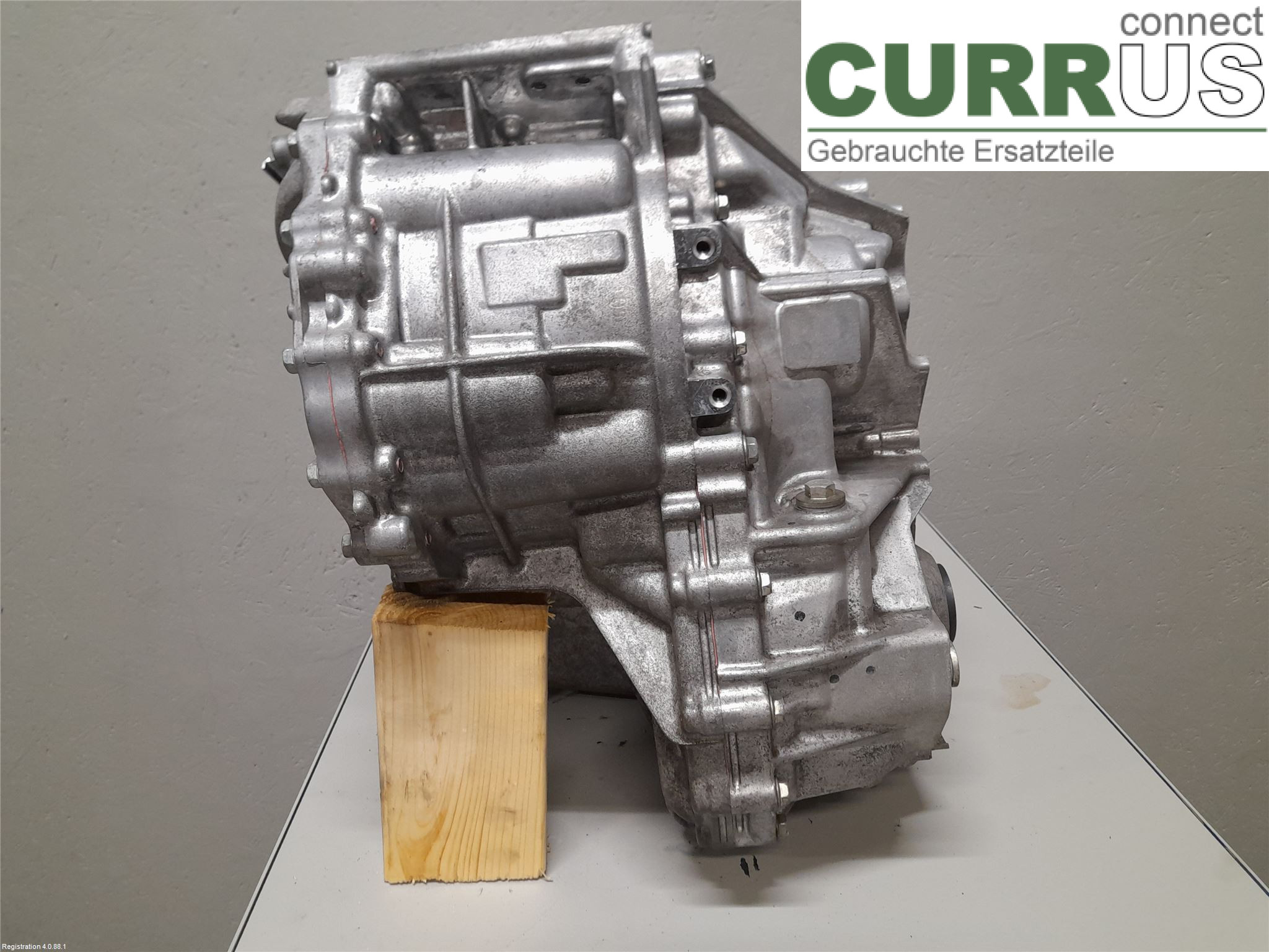 TOYOTA C-HR 16-23 Gearbox (Automatic) 3090047110 2ZR-FXE