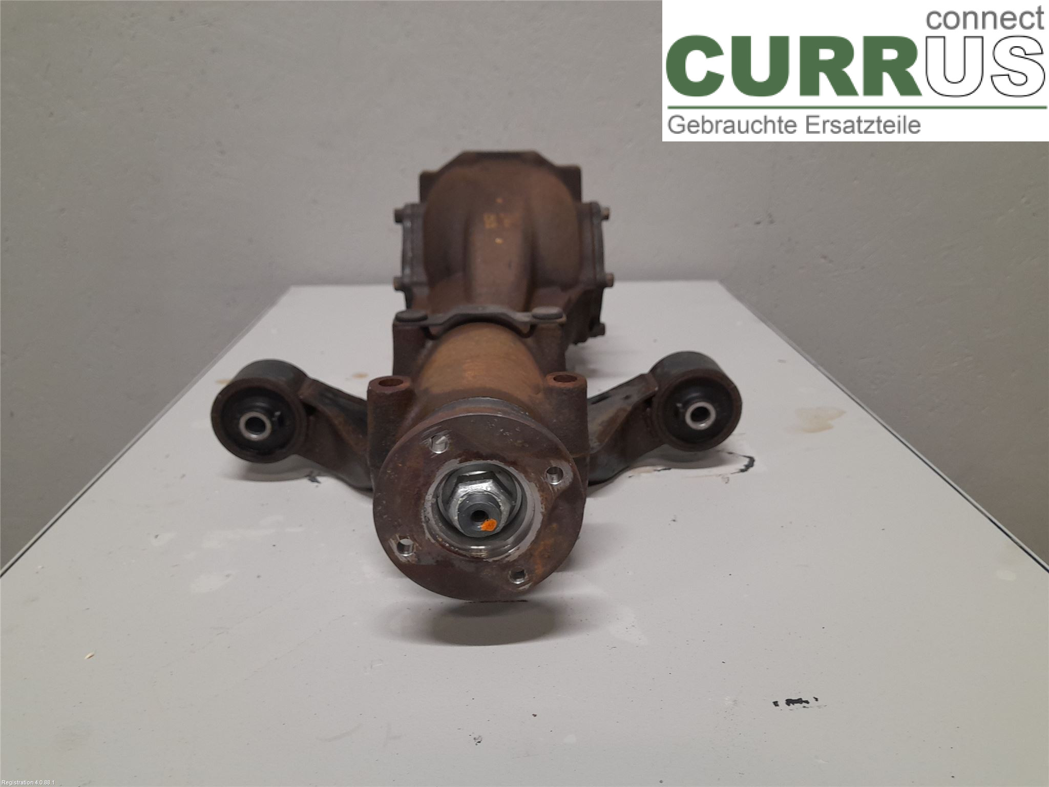 SUBARU OUTBACK  15-20 Differential  EE20
