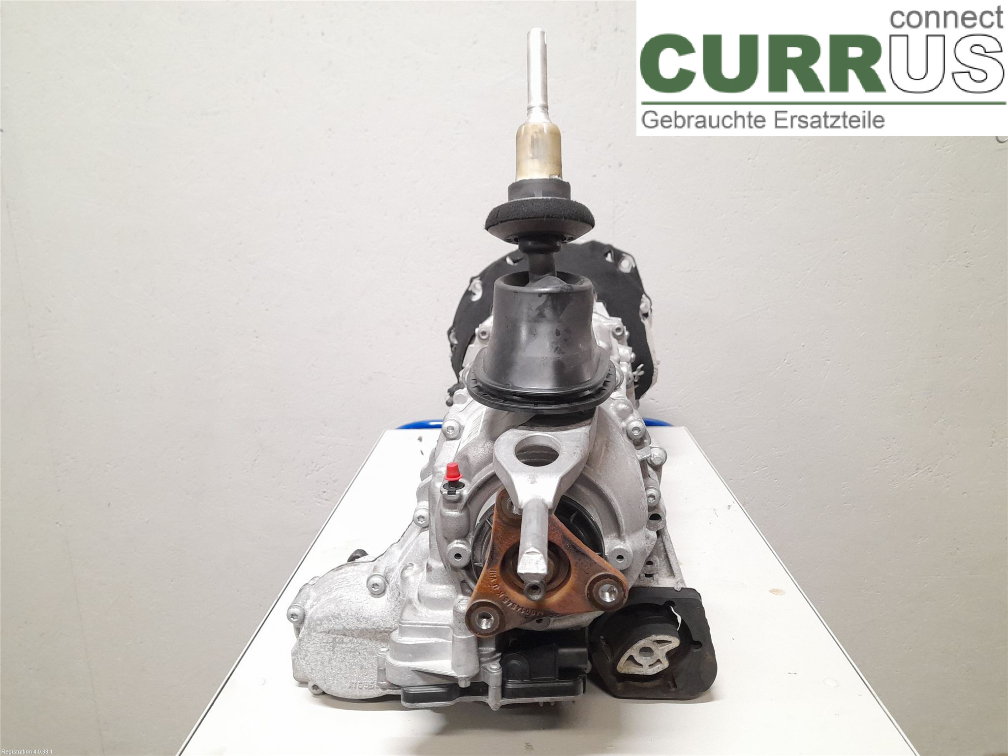 BMW 3 F30/F31/F80    12-19 Gearkasse 6 gear 23008609428 B47-D20A