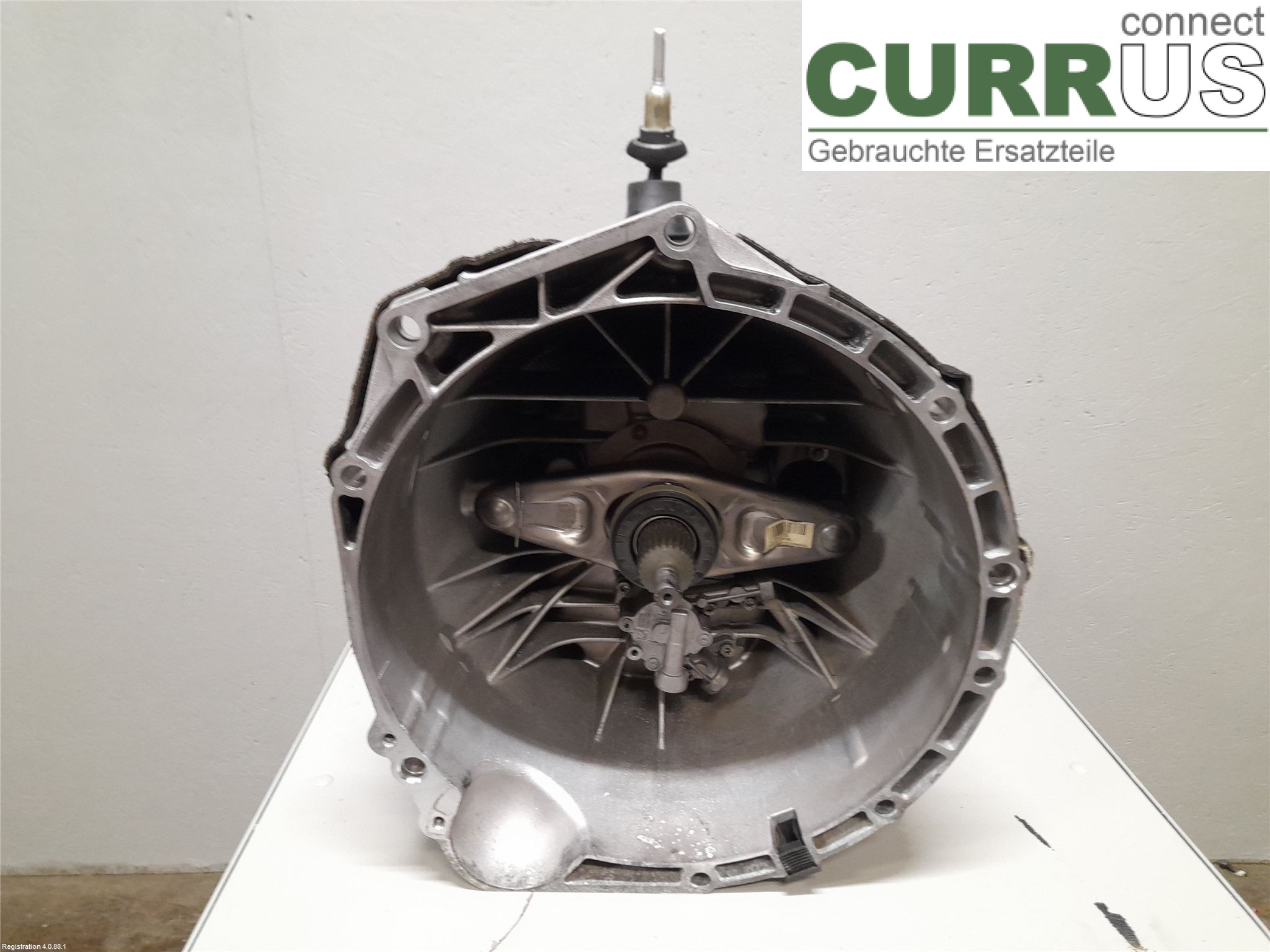 BMW 3 F30/F31/F80    12-19 Gearkasse 6 gear 23008609428 B47-D20A