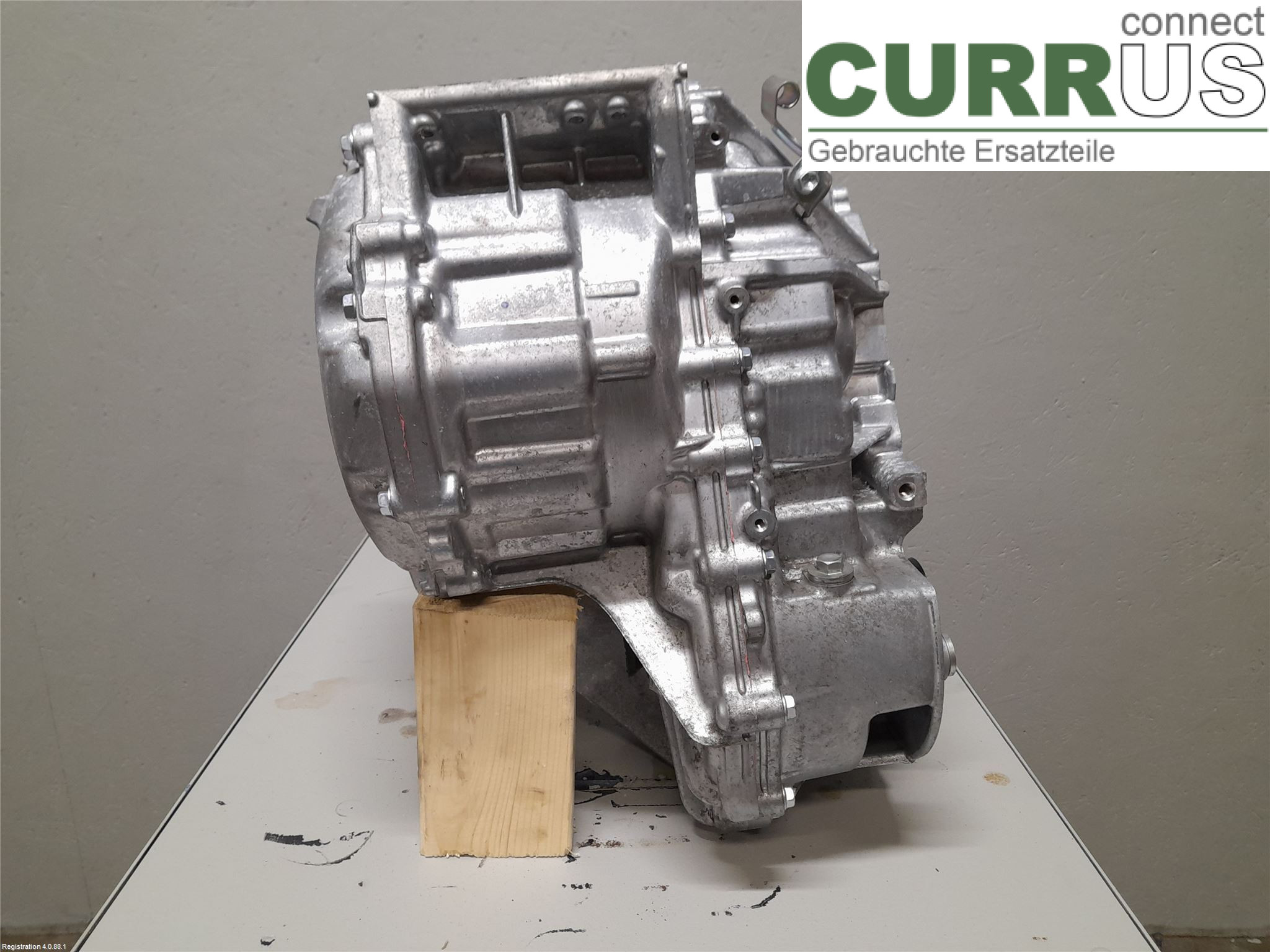 TOYOTA YARIS  20- Gearkasse Automatisk 30900K0010 M15A-FXE