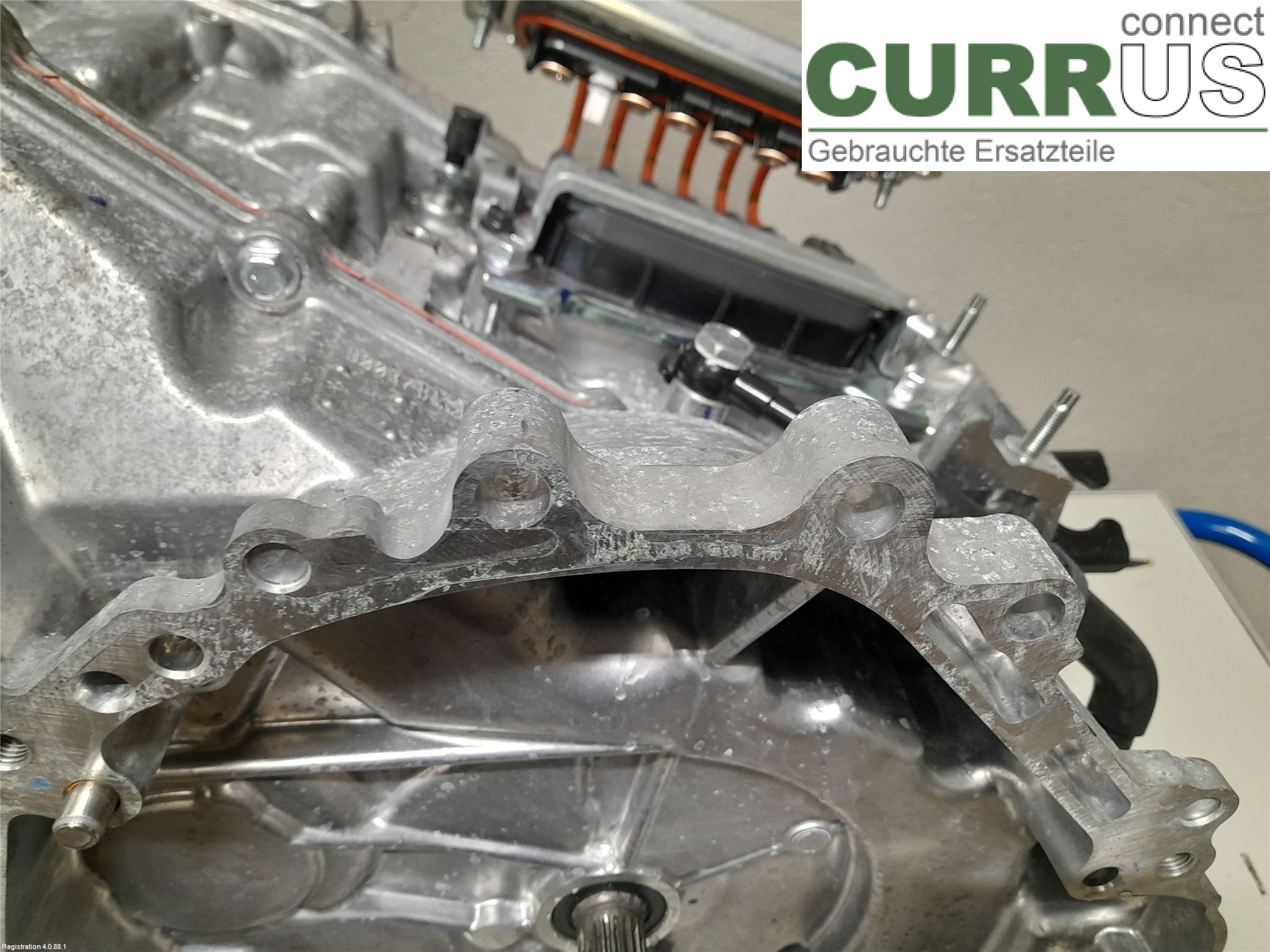 TOYOTA YARIS  20- Gearkasse Automatisk 30900K0010 M15A-FXE