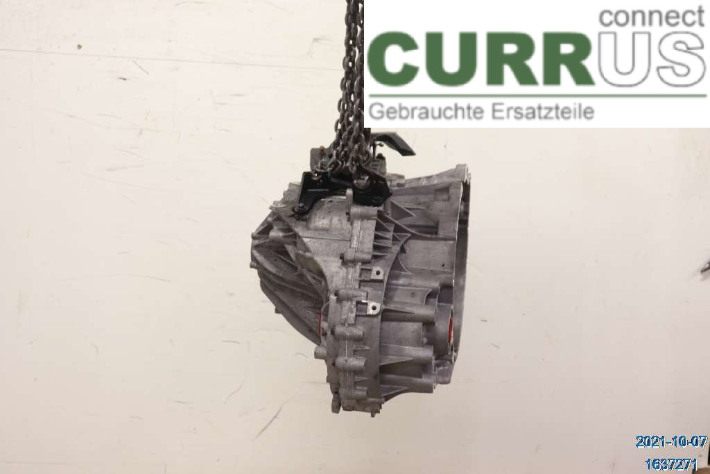 VOLVO V60  14-18 Gearbox (6-speed) 36010332 T3 2,0