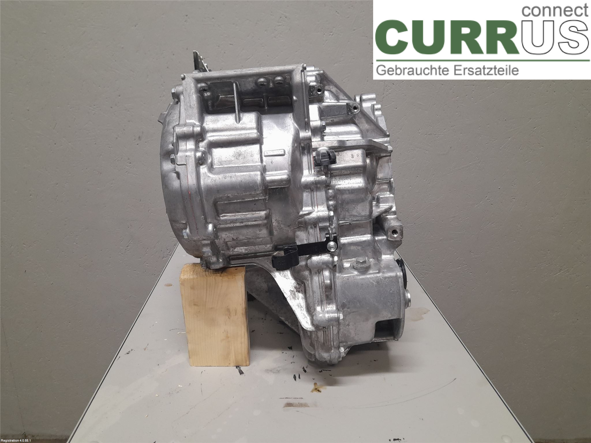 TOYOTA YARIS  20- Gearbox (Automatic) 309000D020 M15A-FXE