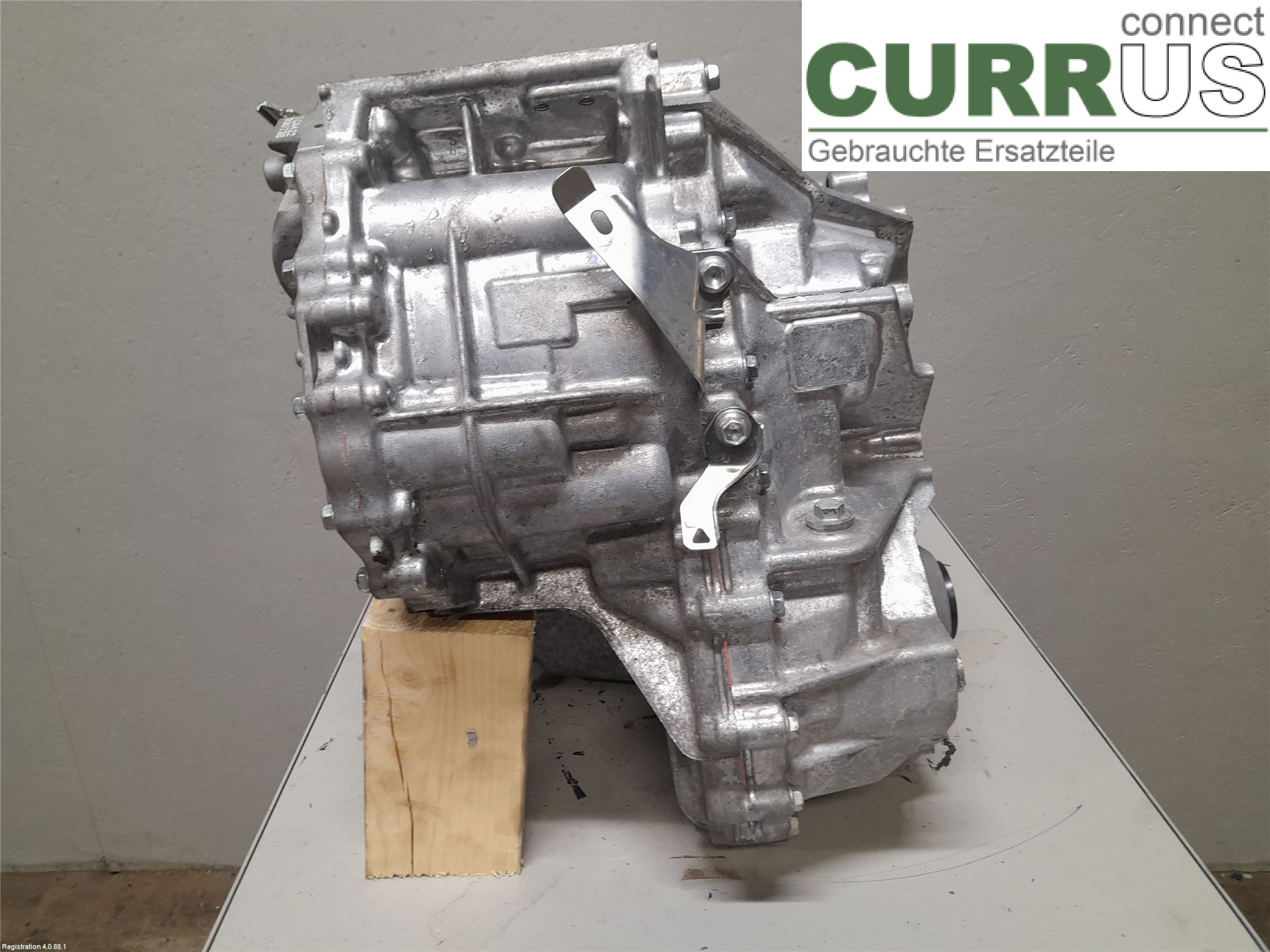 TOYOTA COROLLA 19- Gearbox (Automatic) 30900-02050 2ZR-FXE