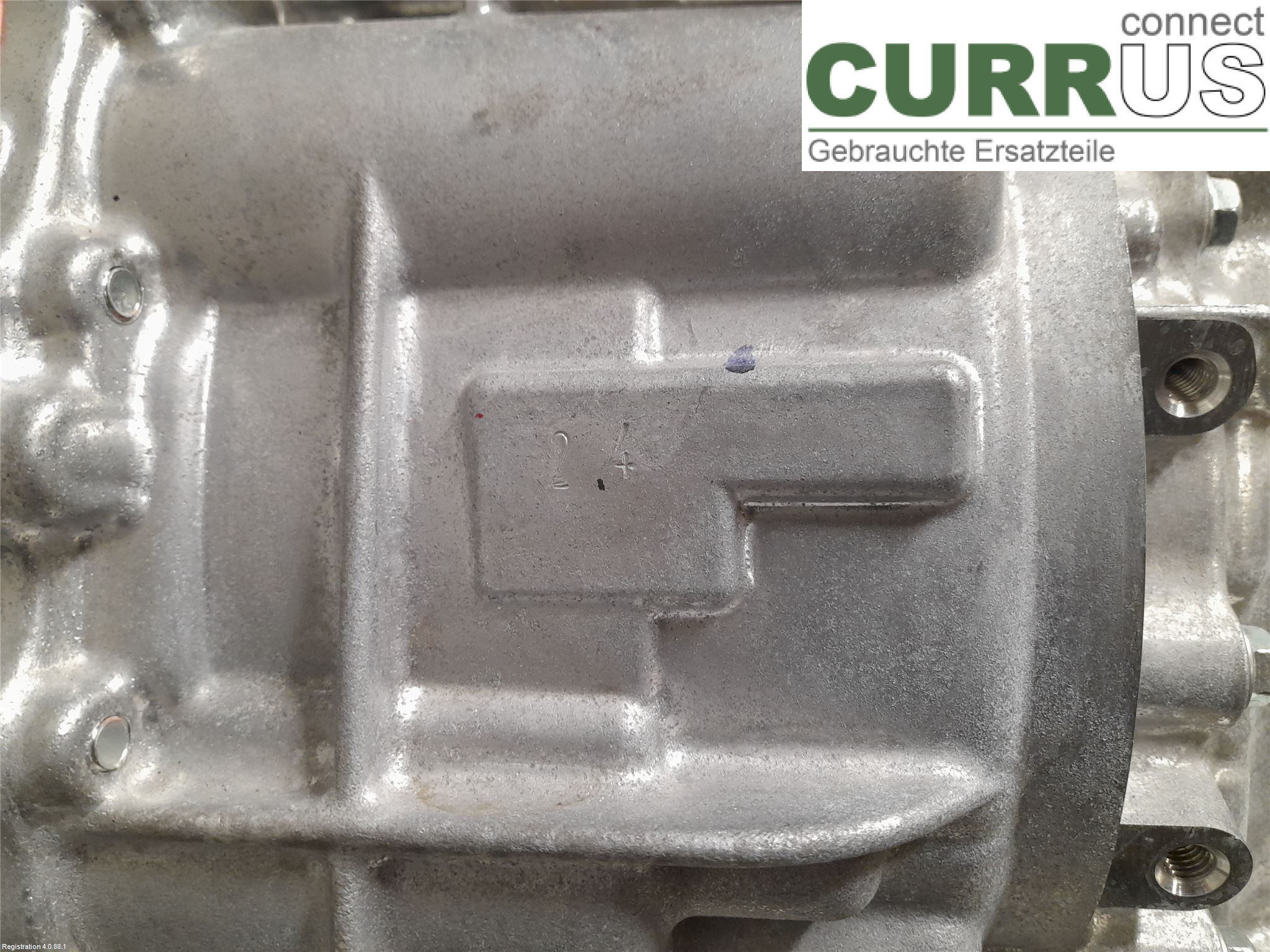 TOYOTA COROLLA 19- Boîte automatique 30900-02050 2ZR-FXE