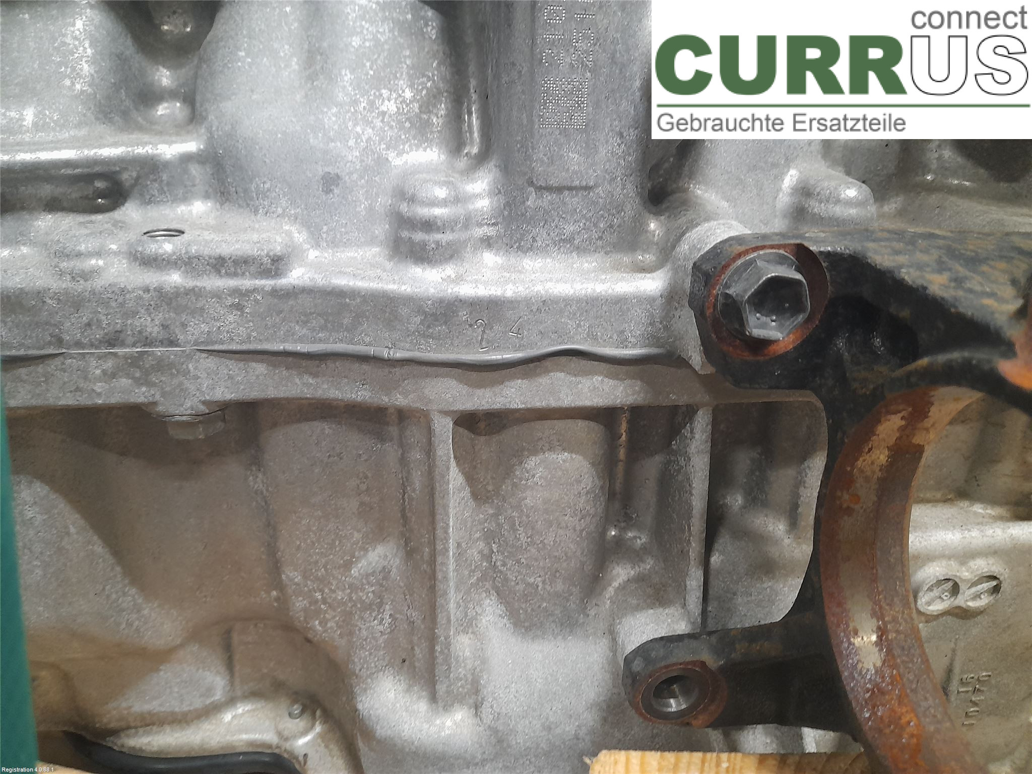 TOYOTA RAV4  19- Moteur 19000-25250 A25A-FXS