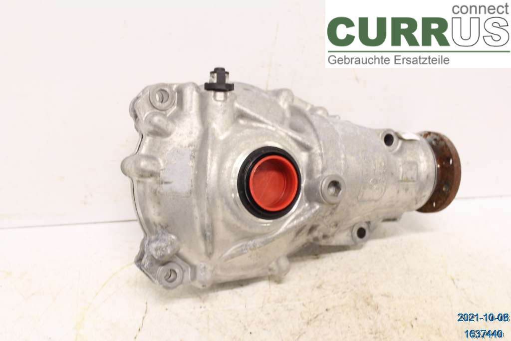 BMW 3 F30/F31/F80    12-19 Différentiel 31507591996 320d