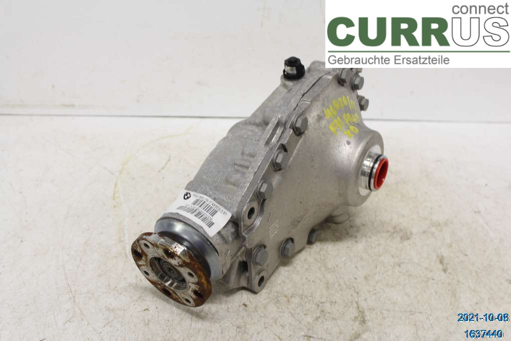 BMW 3 F30/F31/F80    12-19 Différentiel 31507591996 320d