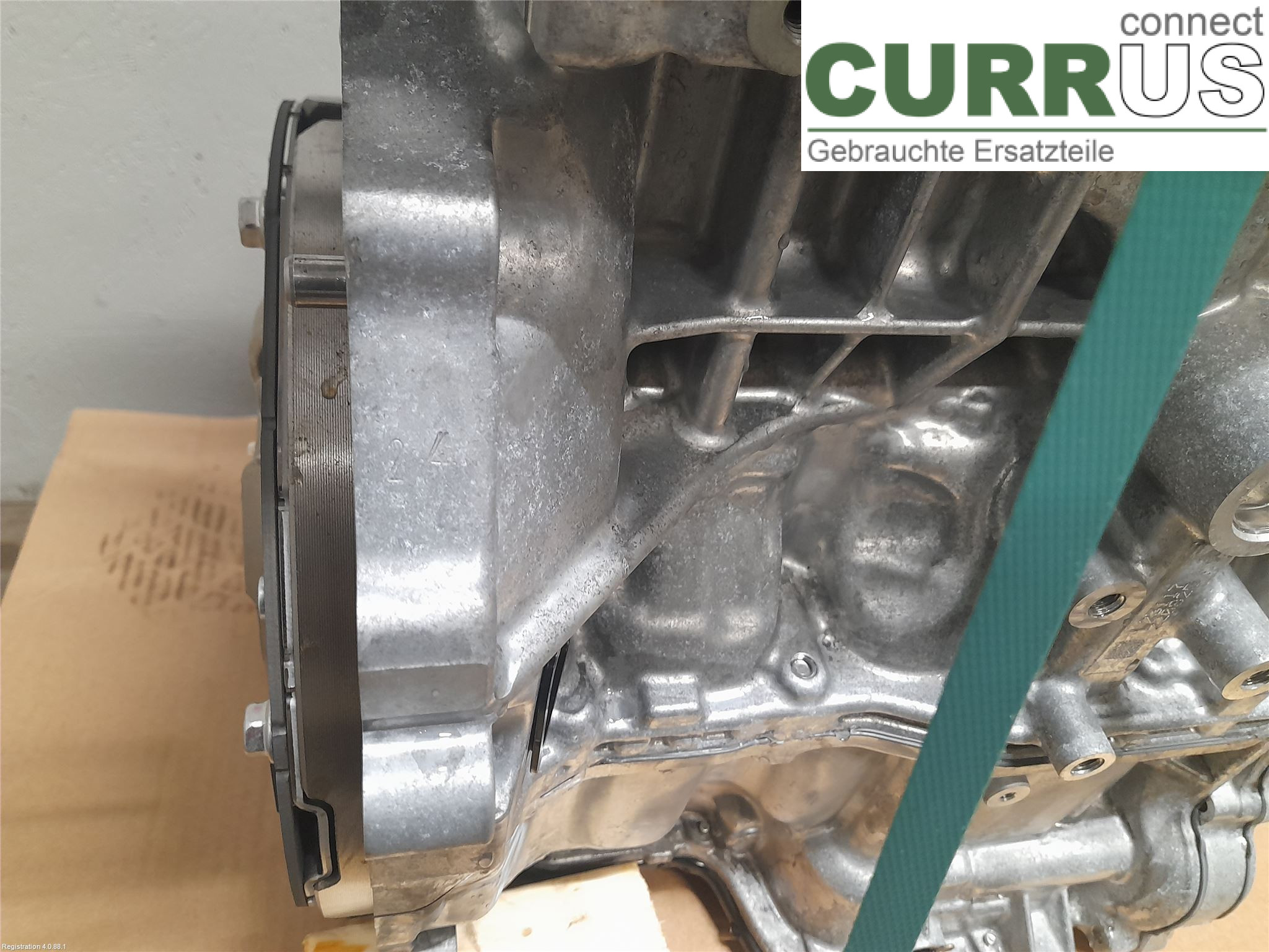 TOYOTA YARIS  20- Moteur 19000-F3020 M15A-FXE