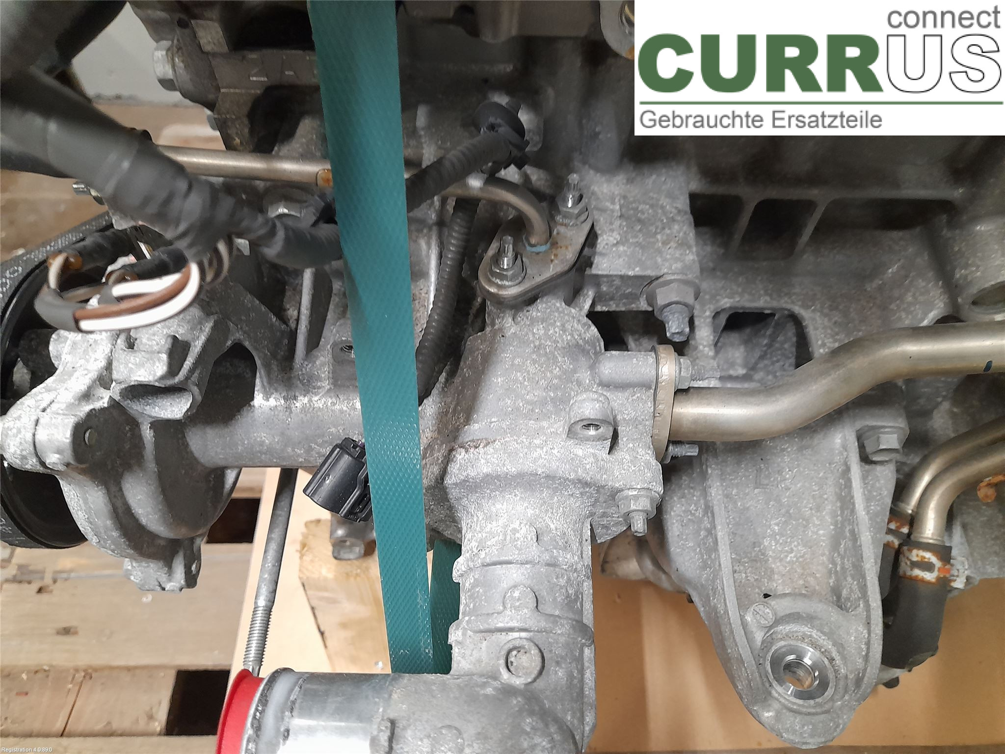 LEXUS IS 250/350 14- Moteur 19000-36410 2AR-FSE