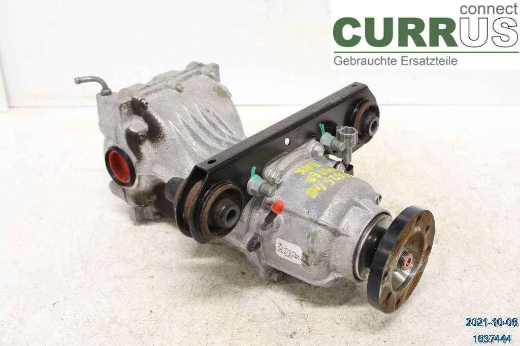 DACIA DUSTER  18-24 Differential 383002A1A 1,5 DCI