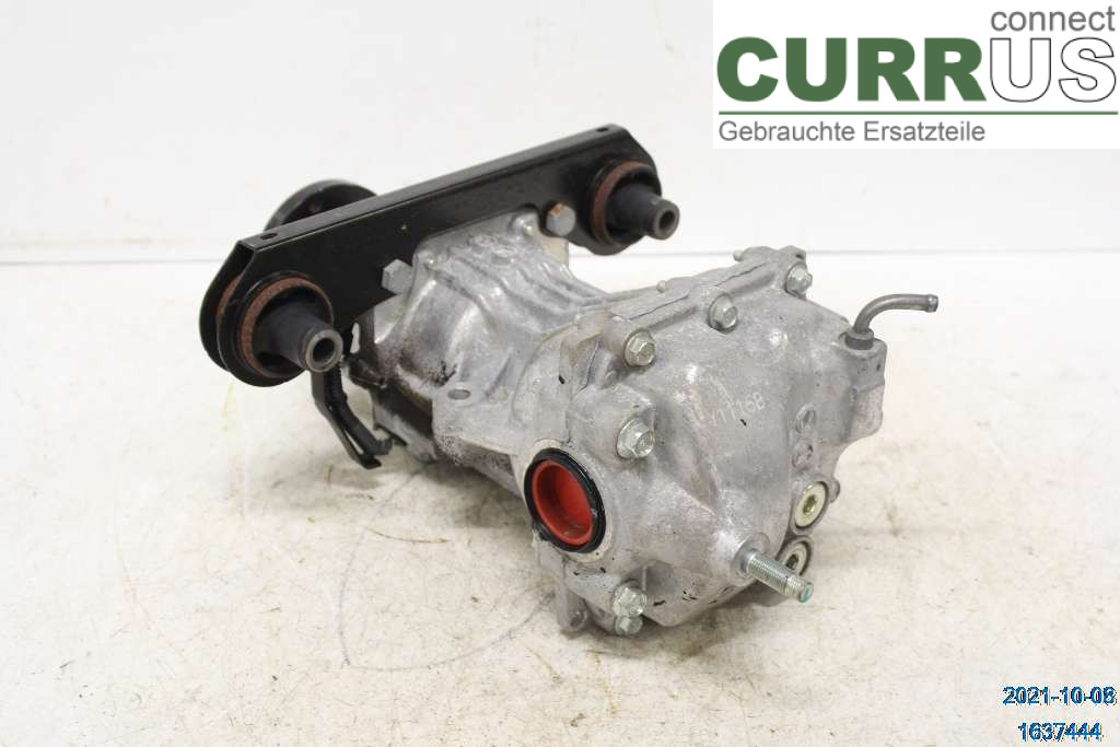 DACIA DUSTER  18-24 Differential 383002A1A 1,5 DCI