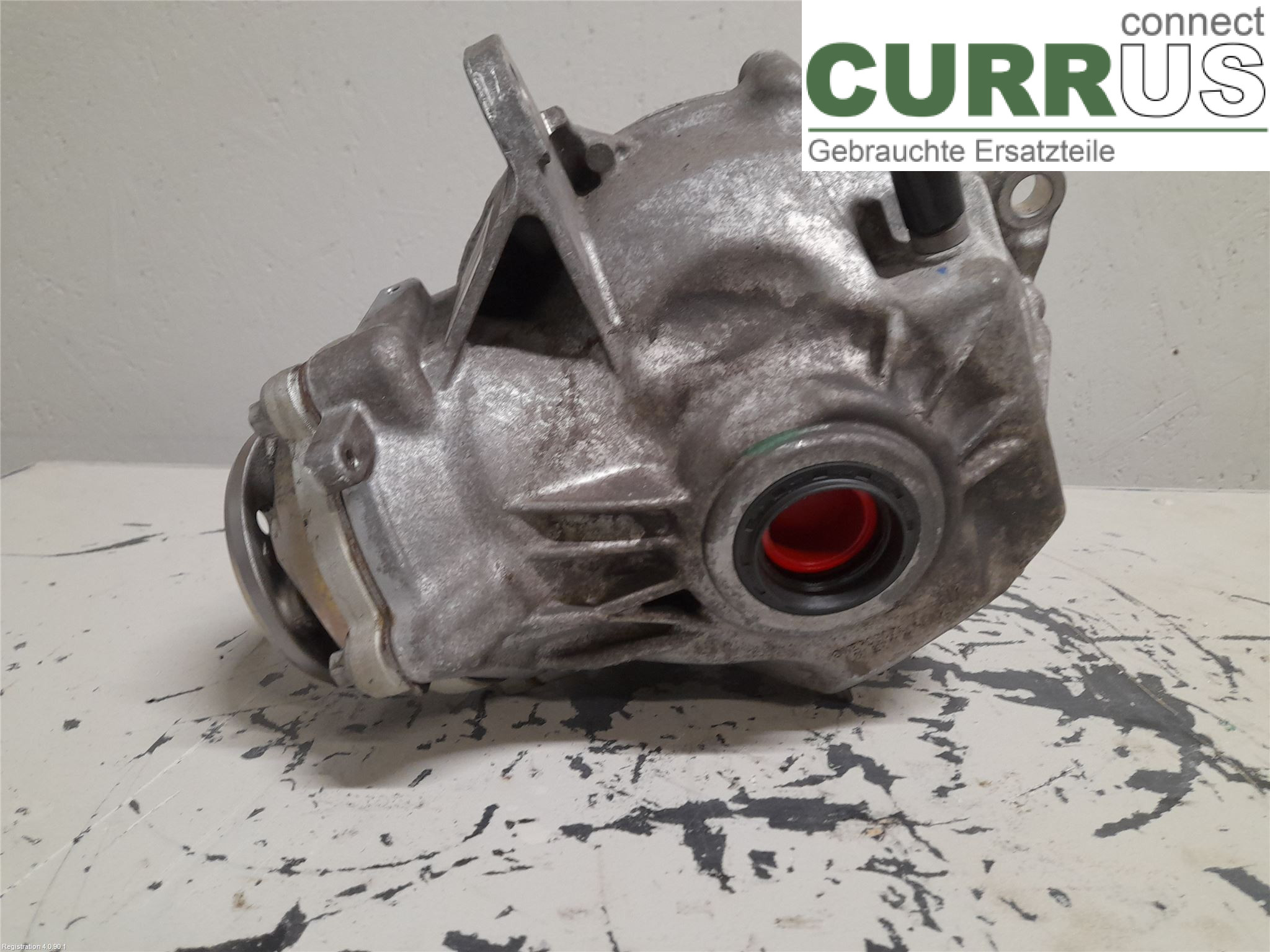 MB C-KLASS (W205)  14- Differentiel A 221 330 88 00 M276.823