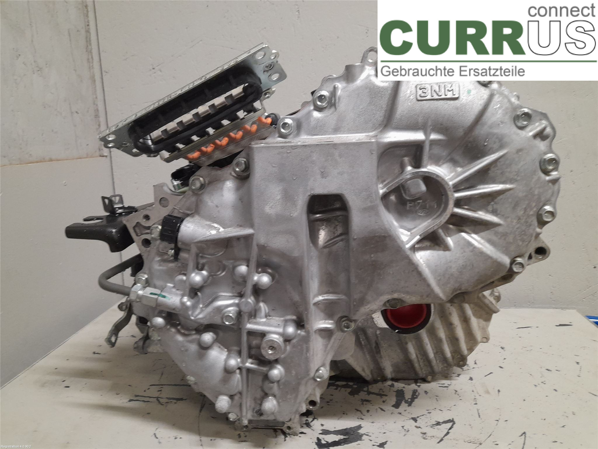 TOYOTA COROLLA 19- Gearkasse Automatisk 30900-12010 M20A-FXS
