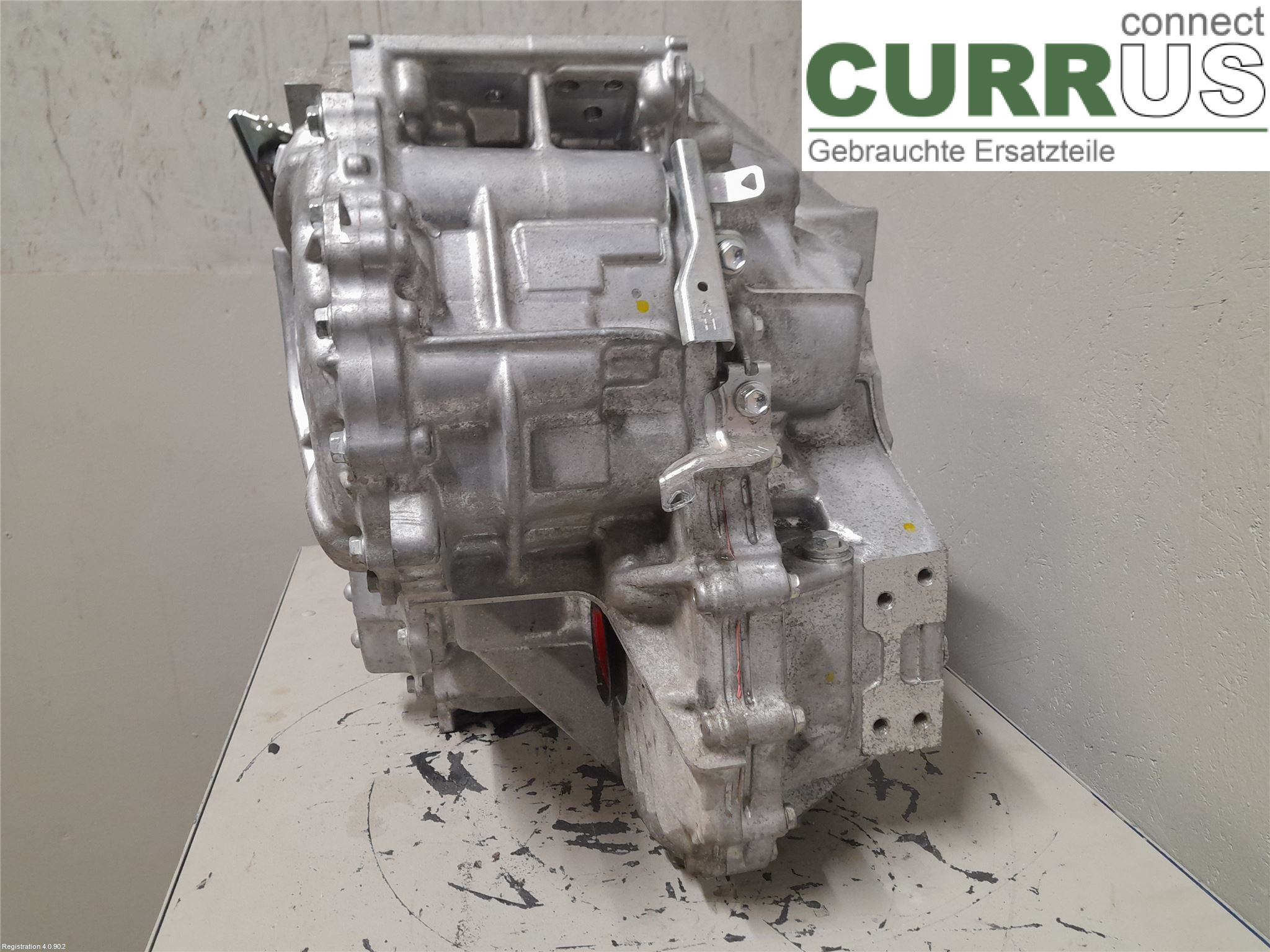 TOYOTA COROLLA 19- Gearkasse Automatisk 30900-12010 M20A-FXS