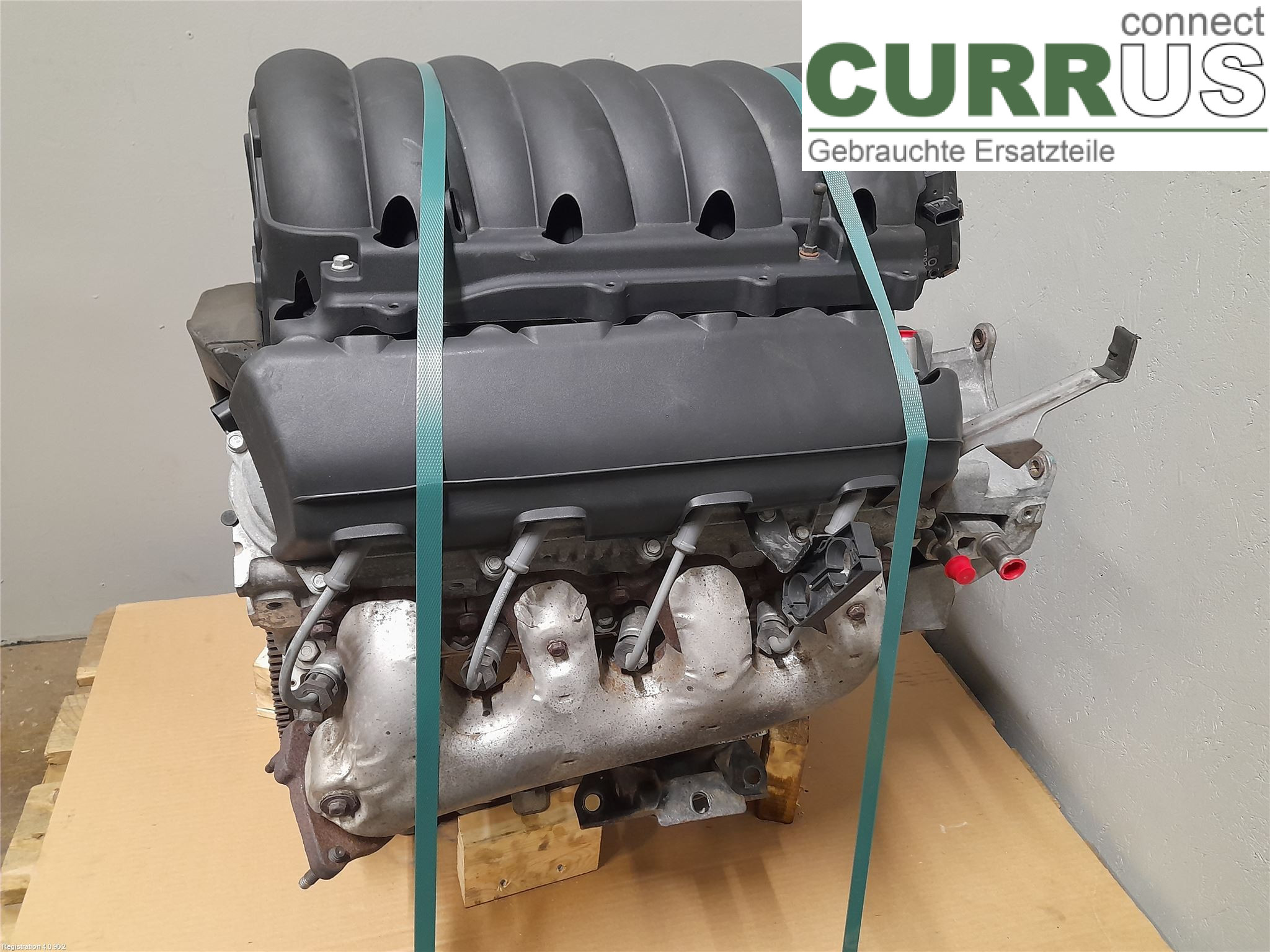 CHEVROLET SILVERADO PICKUP Engine  C