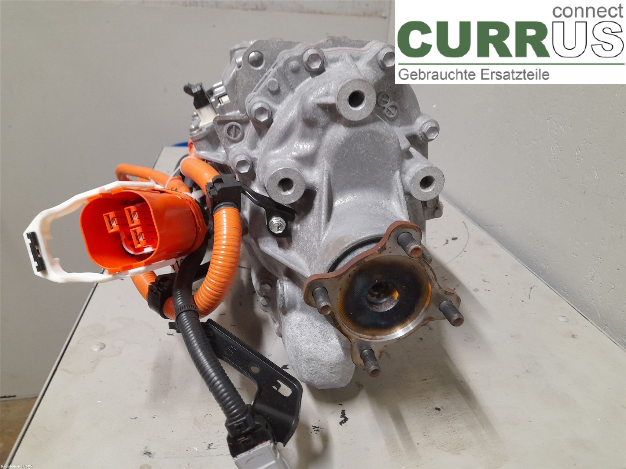 TOYOTA COROLLA BROSS XG10 22- Engine G1050-28040 M20A-FXS