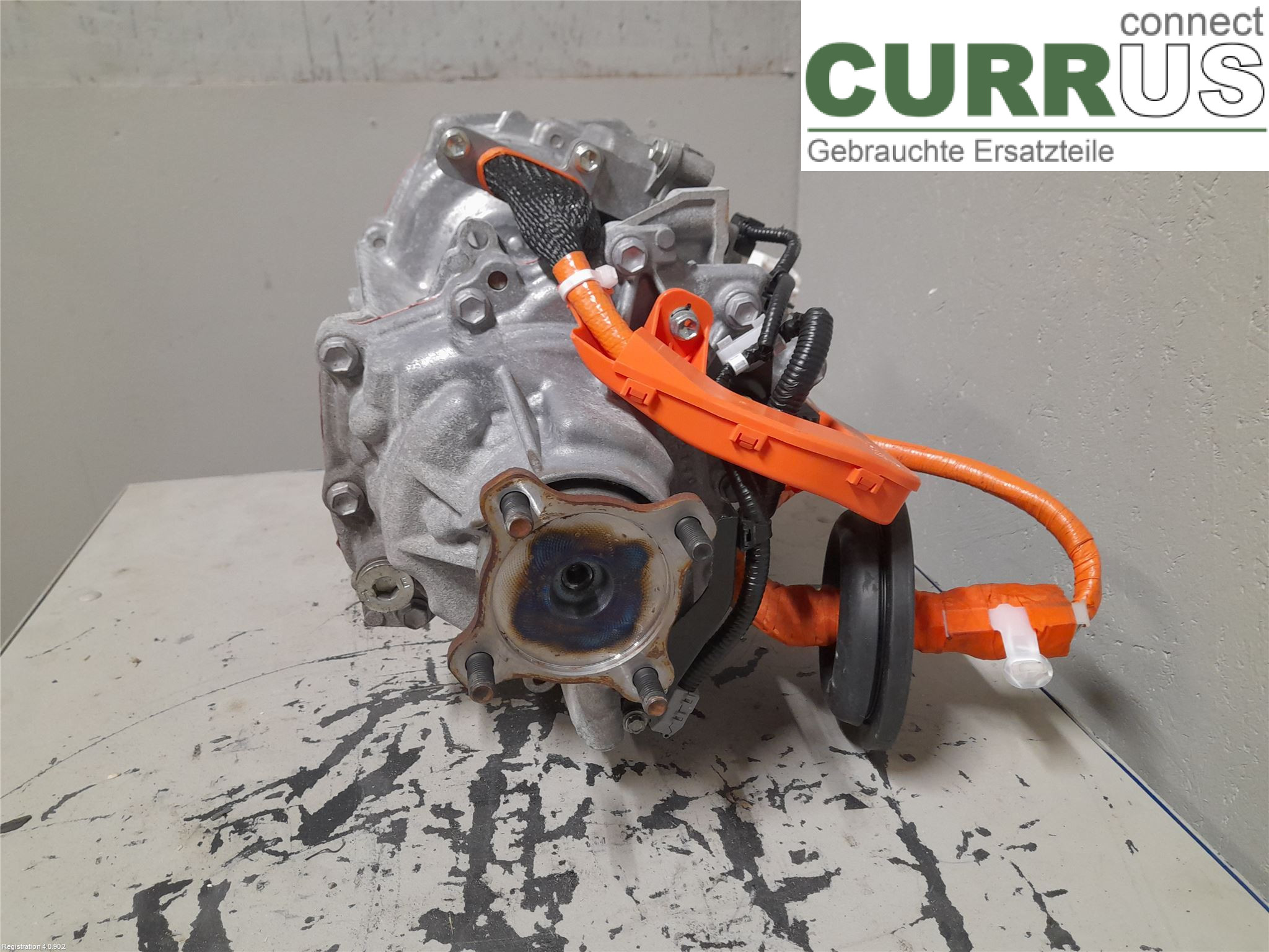 TOYOTA COROLLA BROSS XG10 22- Engine G1050-28040 M20A-FXS
