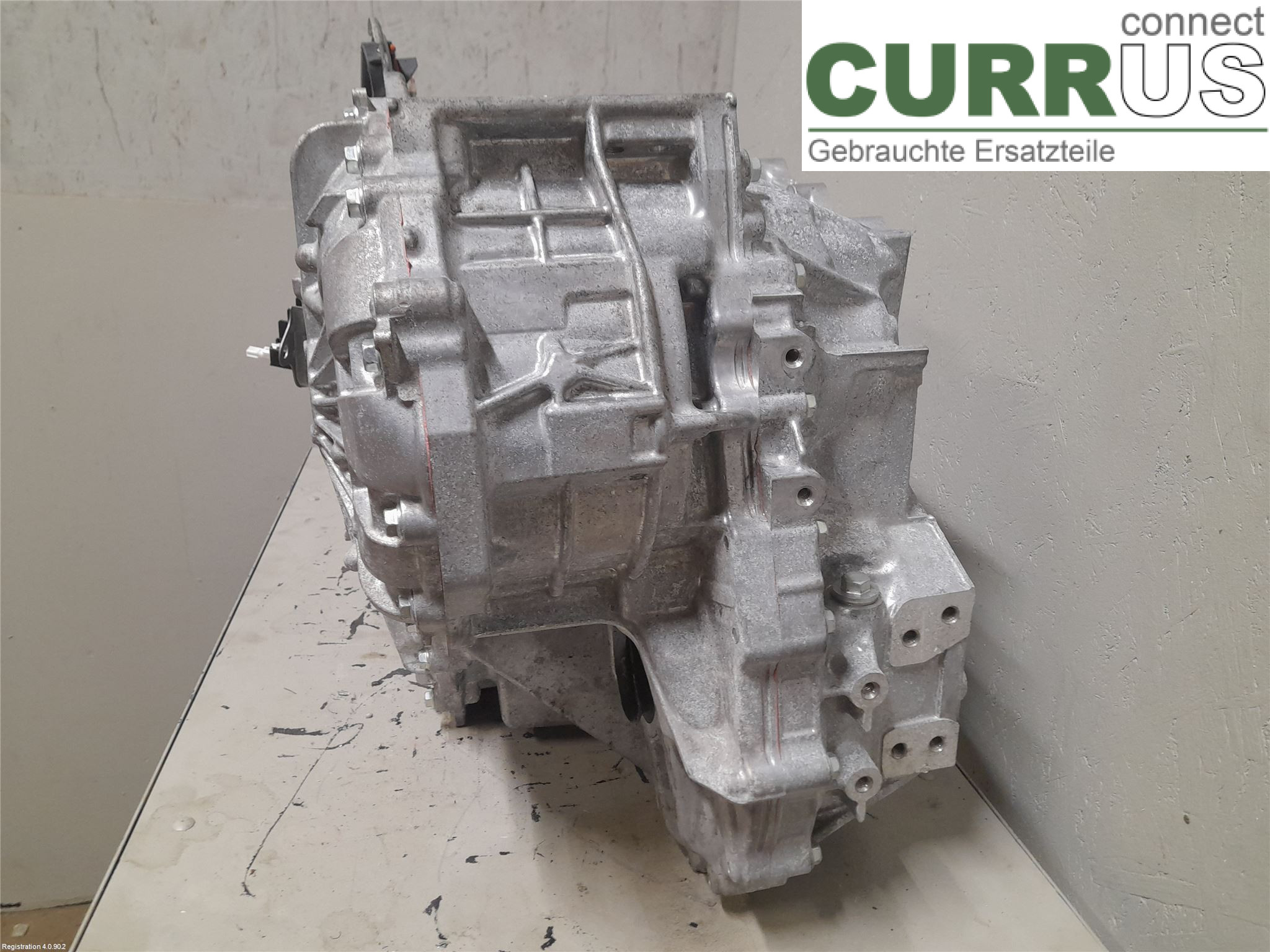 TOYOTA COROLLA BROSS XG10 22- Gearbox (Automatic) 30900-16010 M20A-FXS