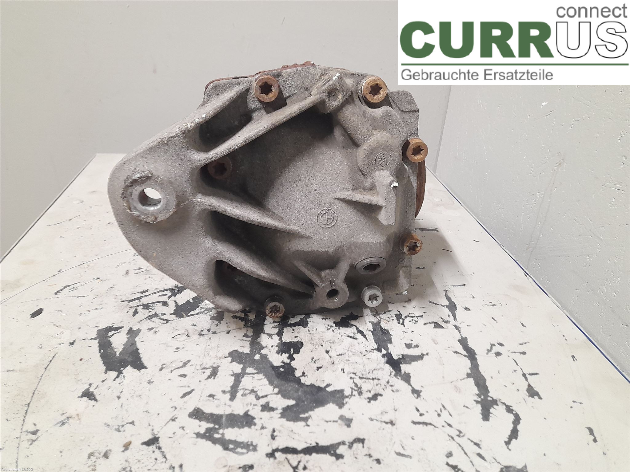 BMW 3 F30/F31/F80    12-19 Differential 33 10 8 485 723 B48-B20B