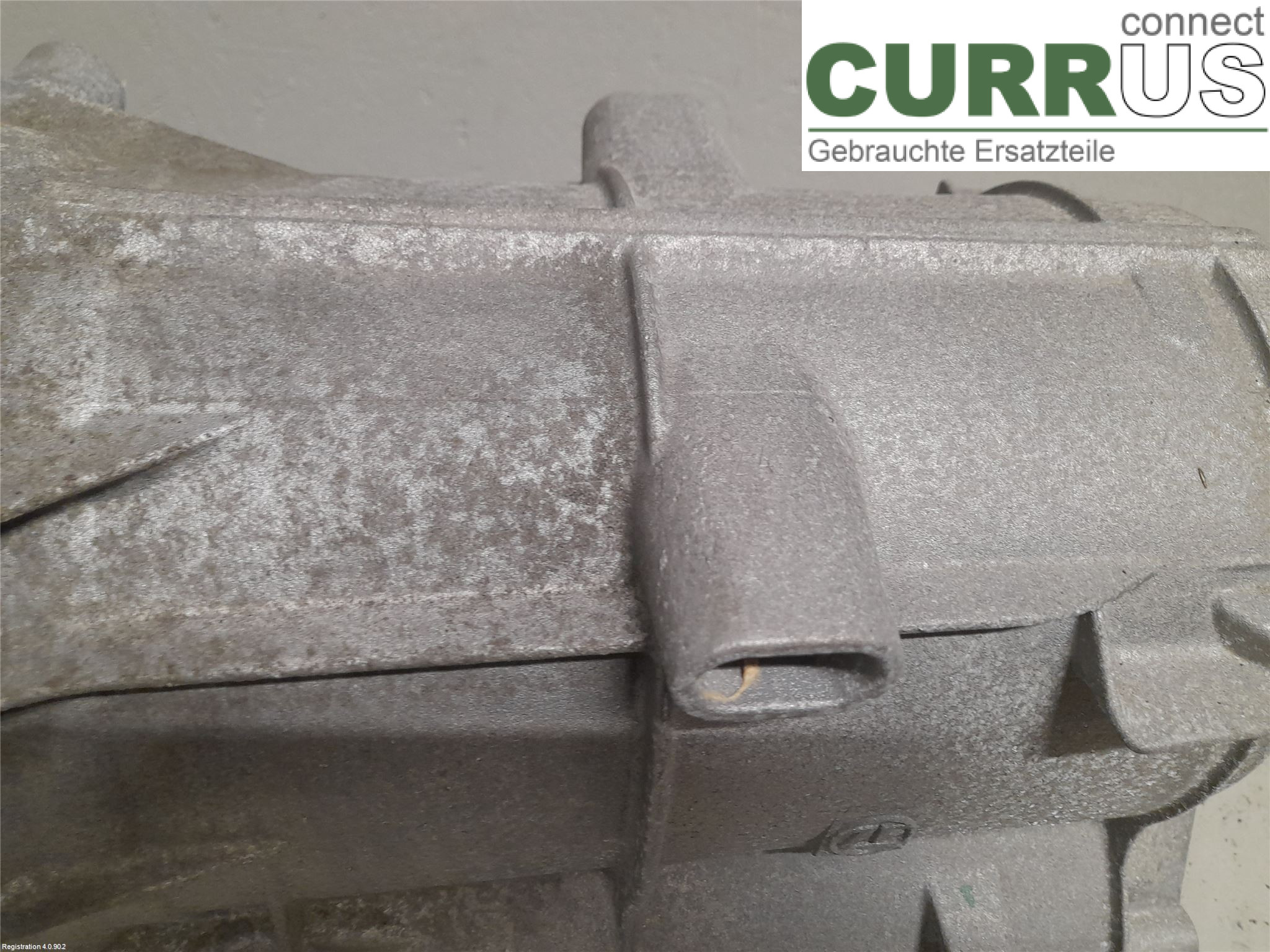 BMW 3 F30/F31/F80    12-19 Gearbox (Automatic) 24 00 9 487 622 B48-B20B