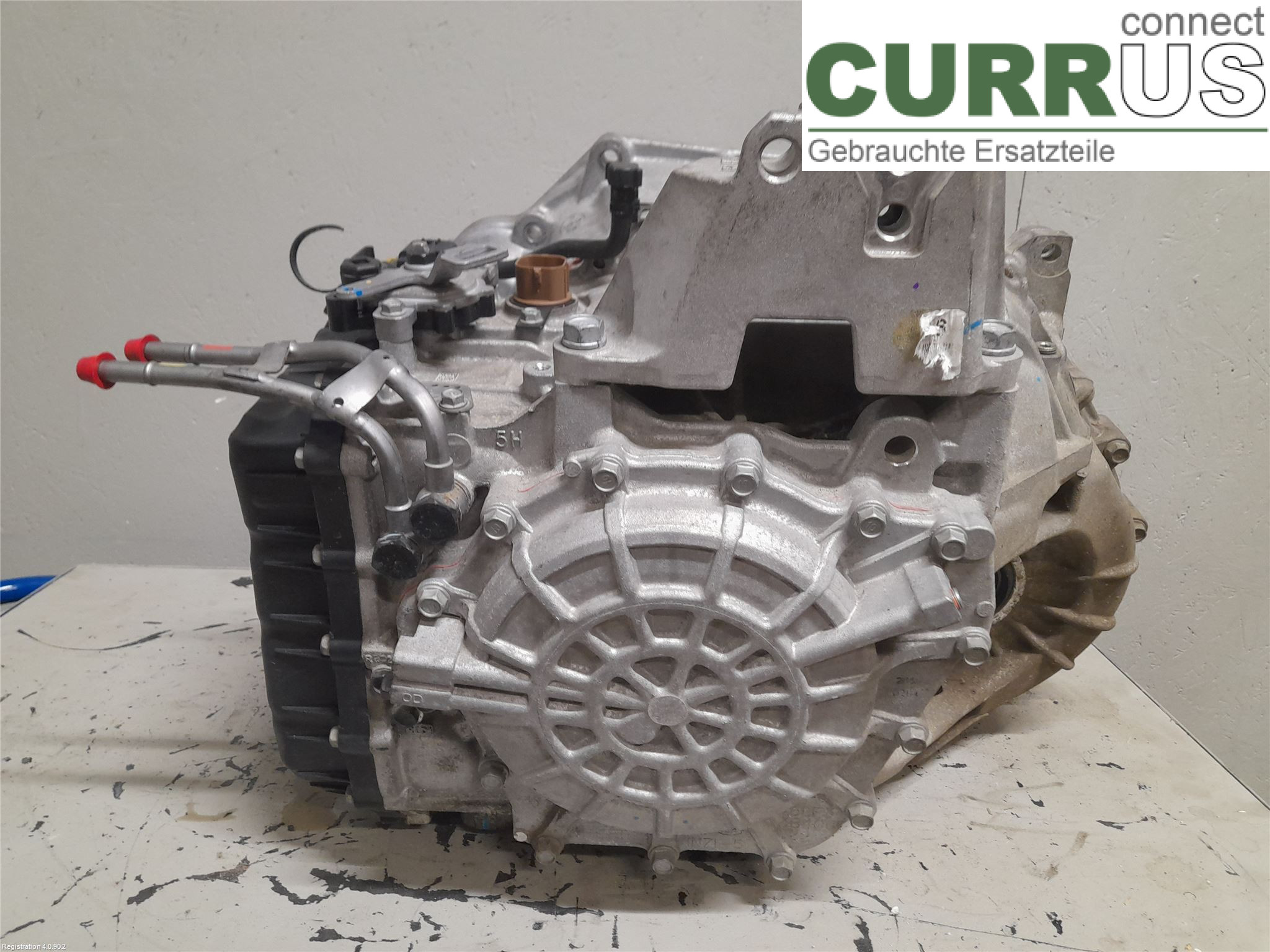 KIA SORENTO  15-20 Gearkasse Automatisk 45000 3BCB0  D4HB