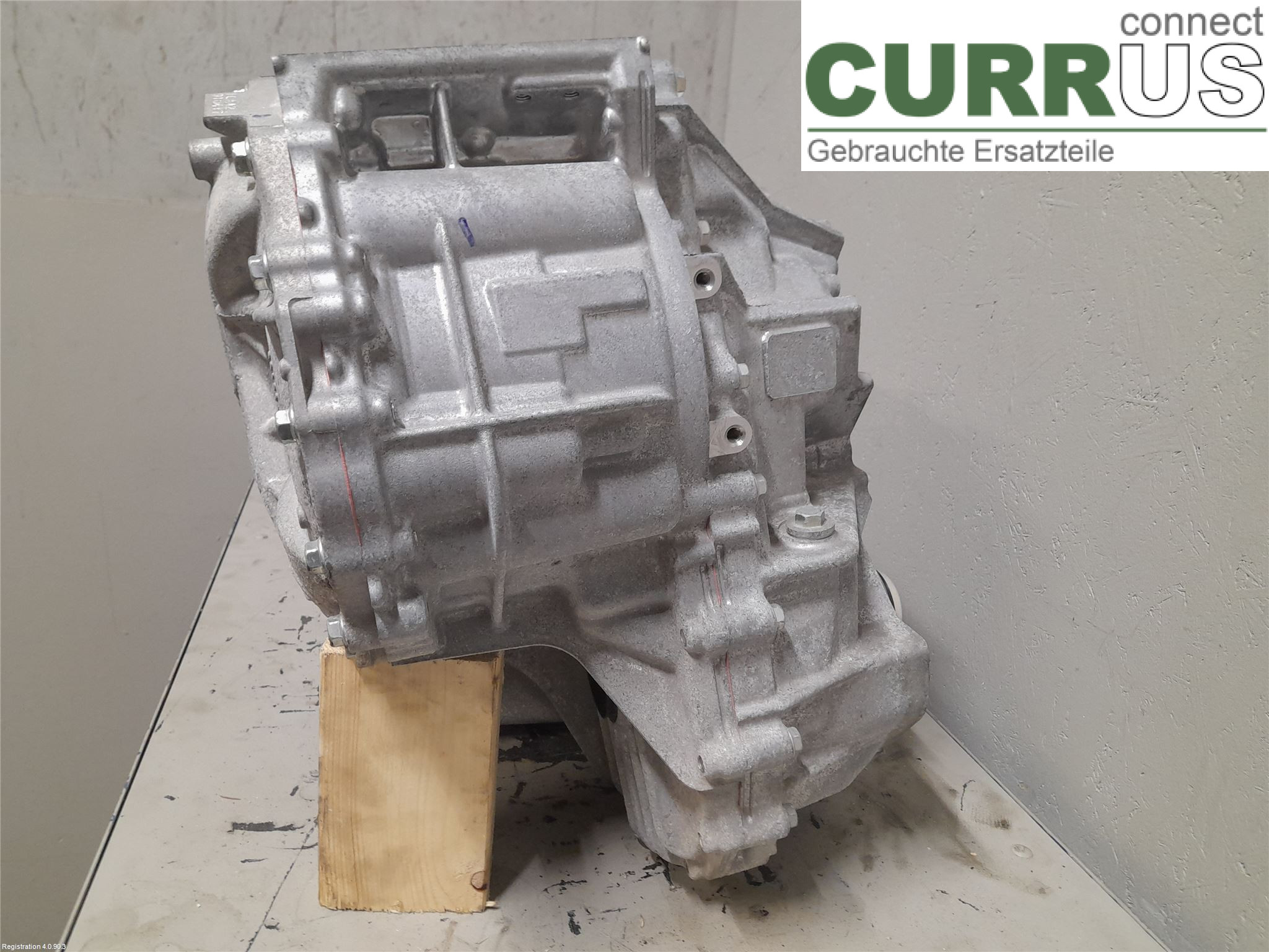 TOYOTA COROLLA 19- Gearbox (Automatic) 30900-02050 2ZR-FXE