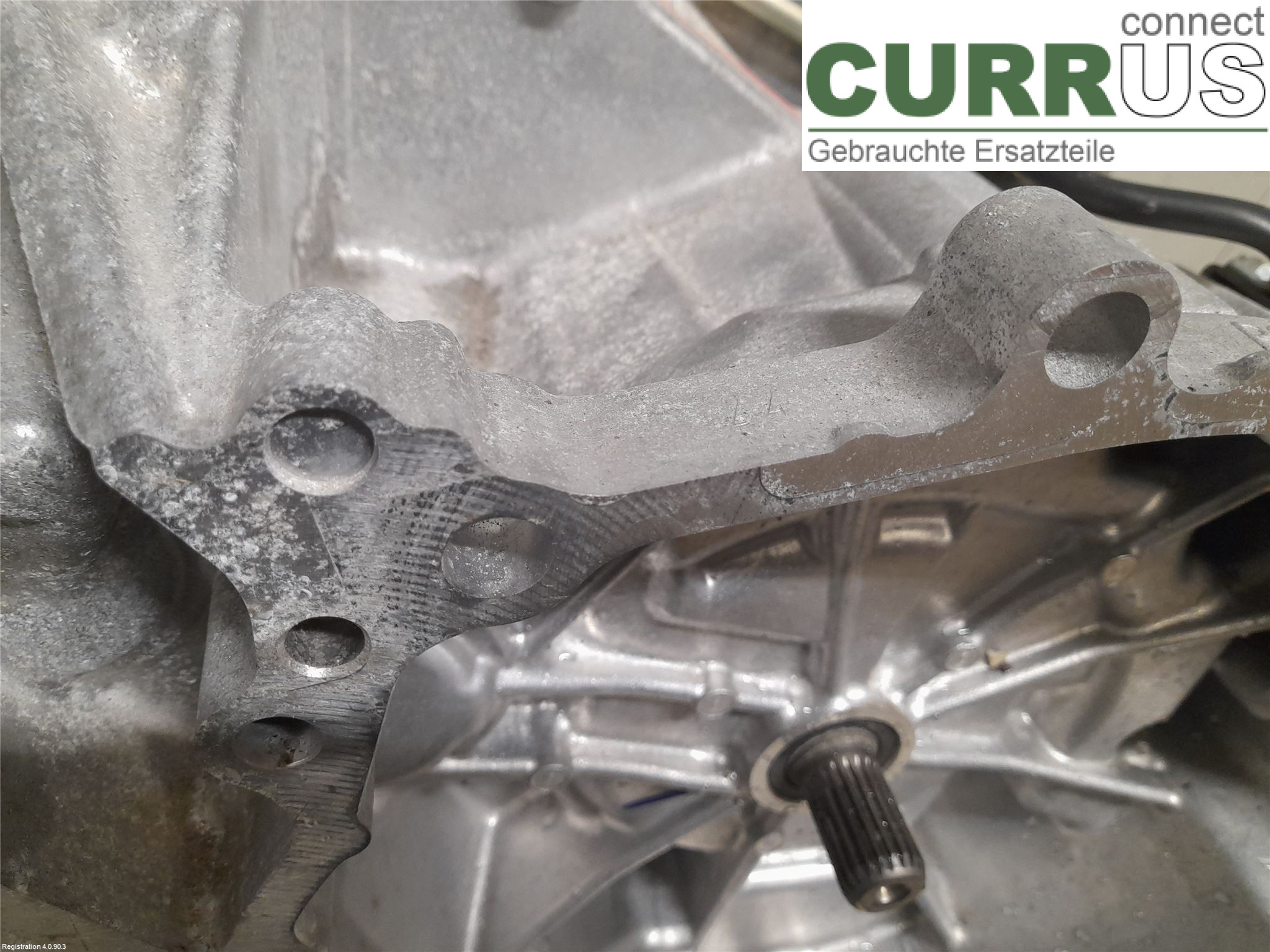 TOYOTA COROLLA 19- Gearbox (Automatic) 30900-02050 2ZR-FXE