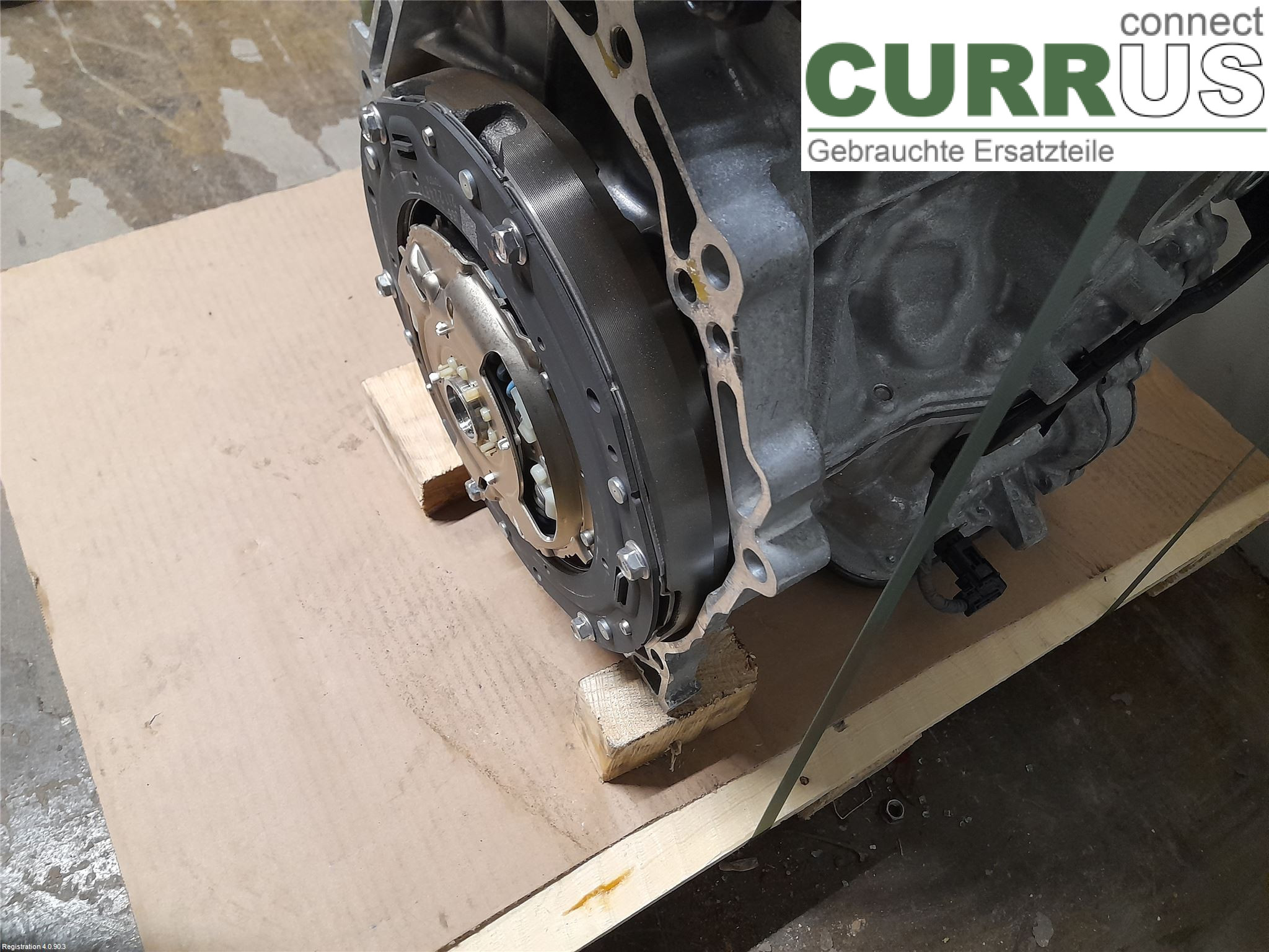 TOYOTA YARIS  20- Engine 19000-F3020 M15A-FXE