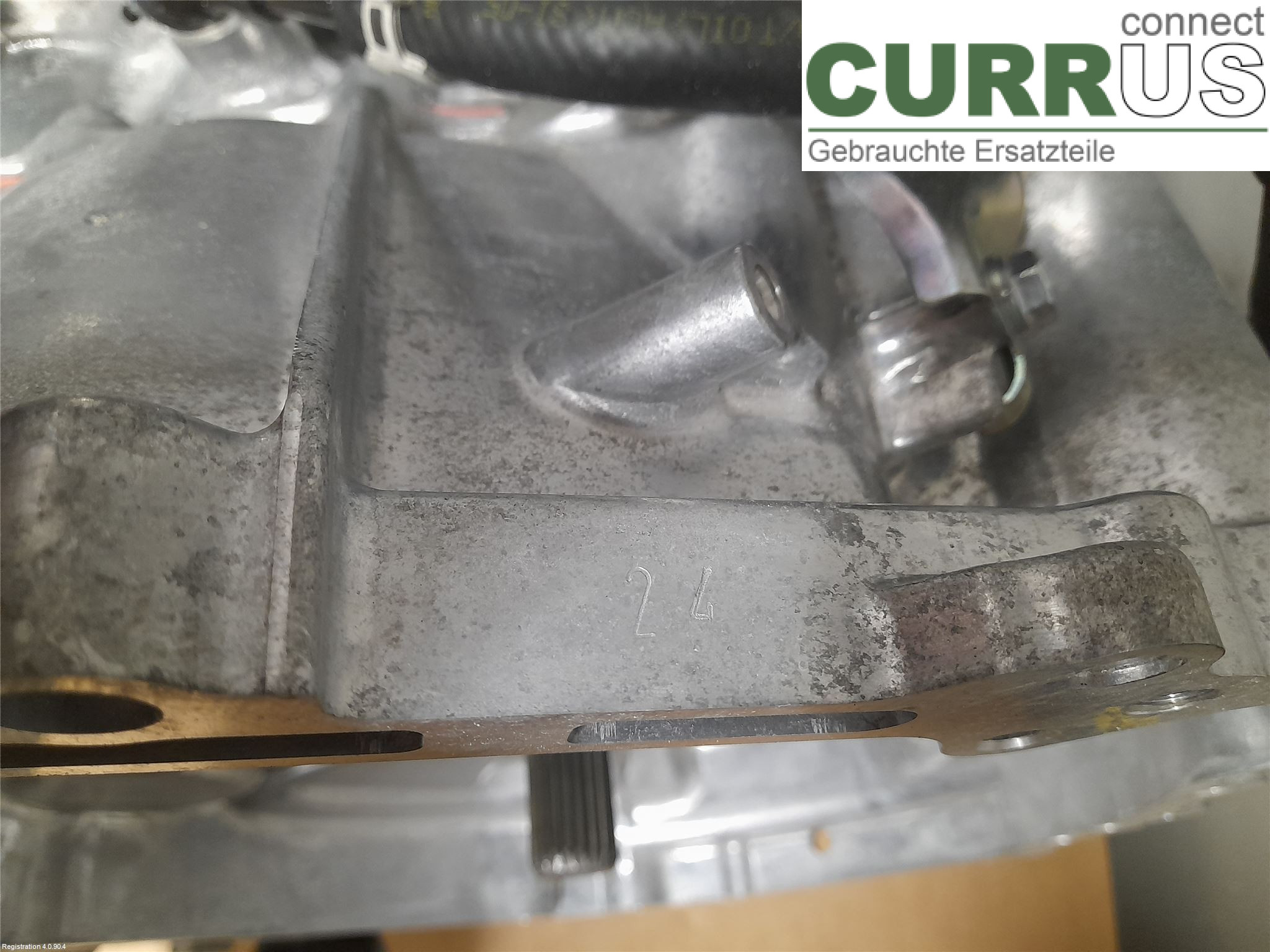 TOYOTA YARIS  20- Gearbox (Automatic) 30900K0010 M15A-FXE