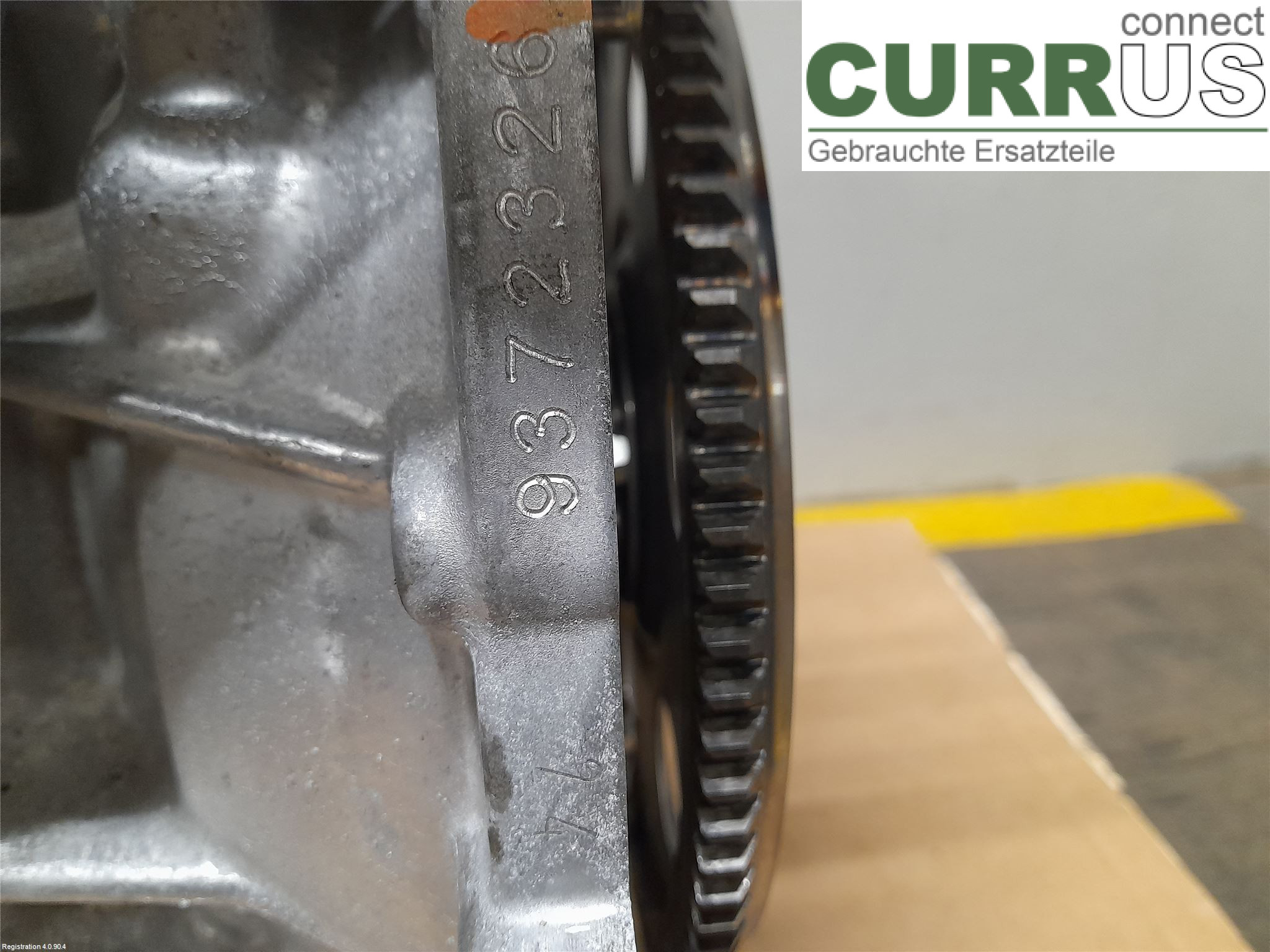 TOYOTA AYGO X AB70 22- Engine 19000-0Q160 1KR-FE