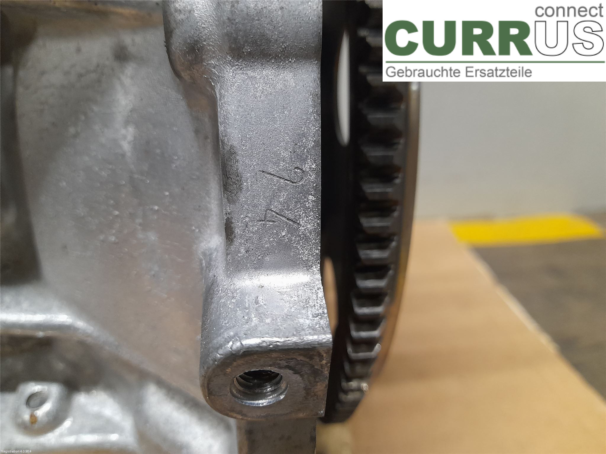 TOYOTA AYGO X AB70 22- Engine 19000-0Q160 1KR-FE