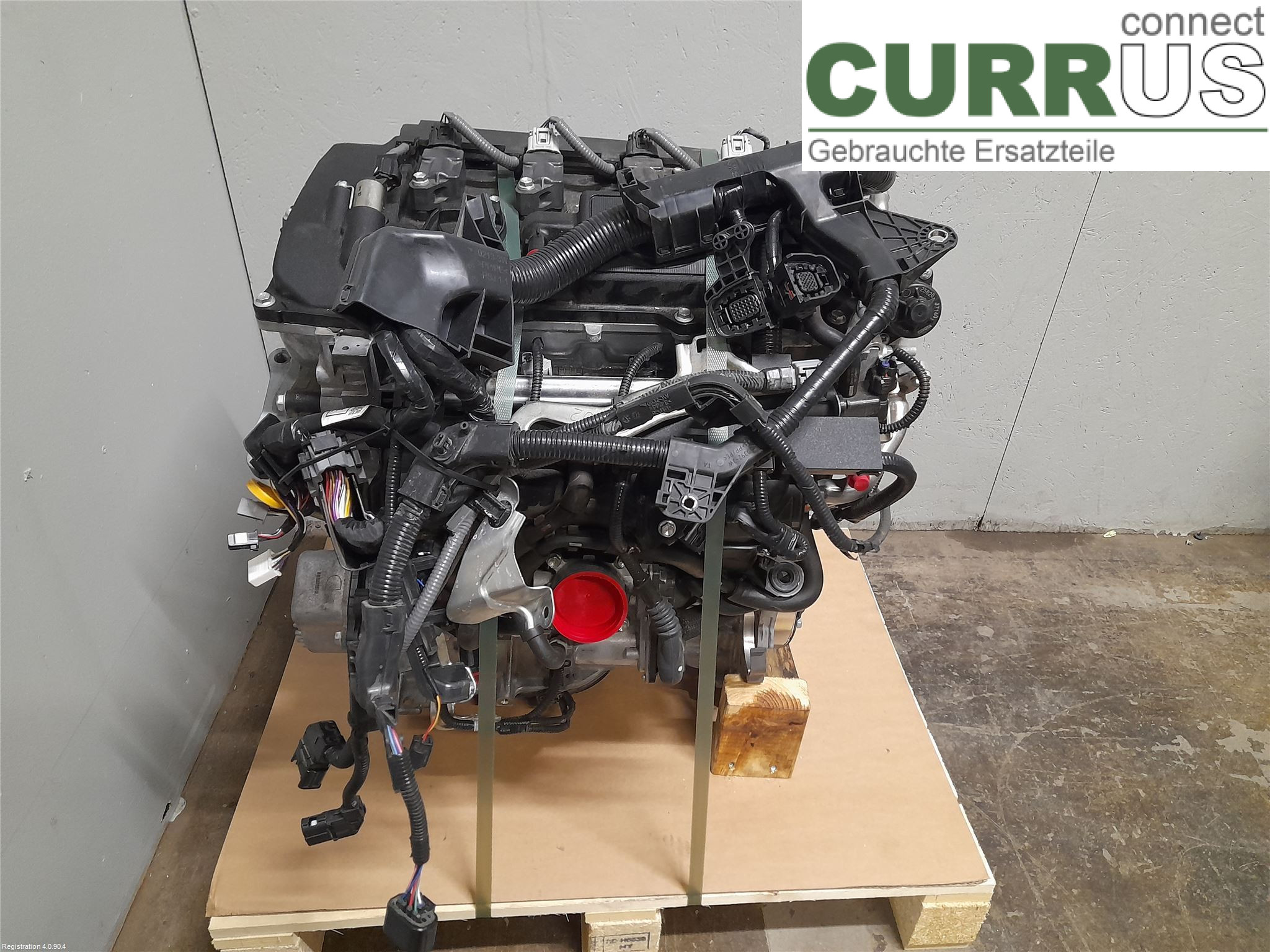 TOYOTA COROLLA 19- Engine 19000-0T840 2ZR-FXE