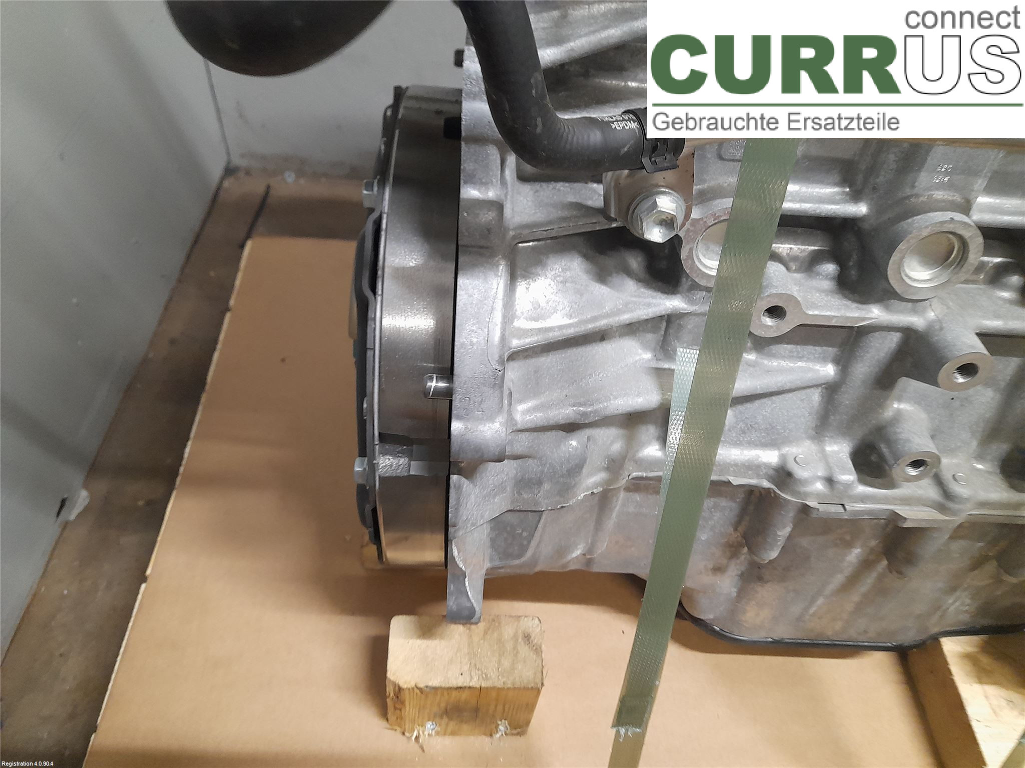 TOYOTA COROLLA 19- Engine 19000-0T840 2ZR-FXE