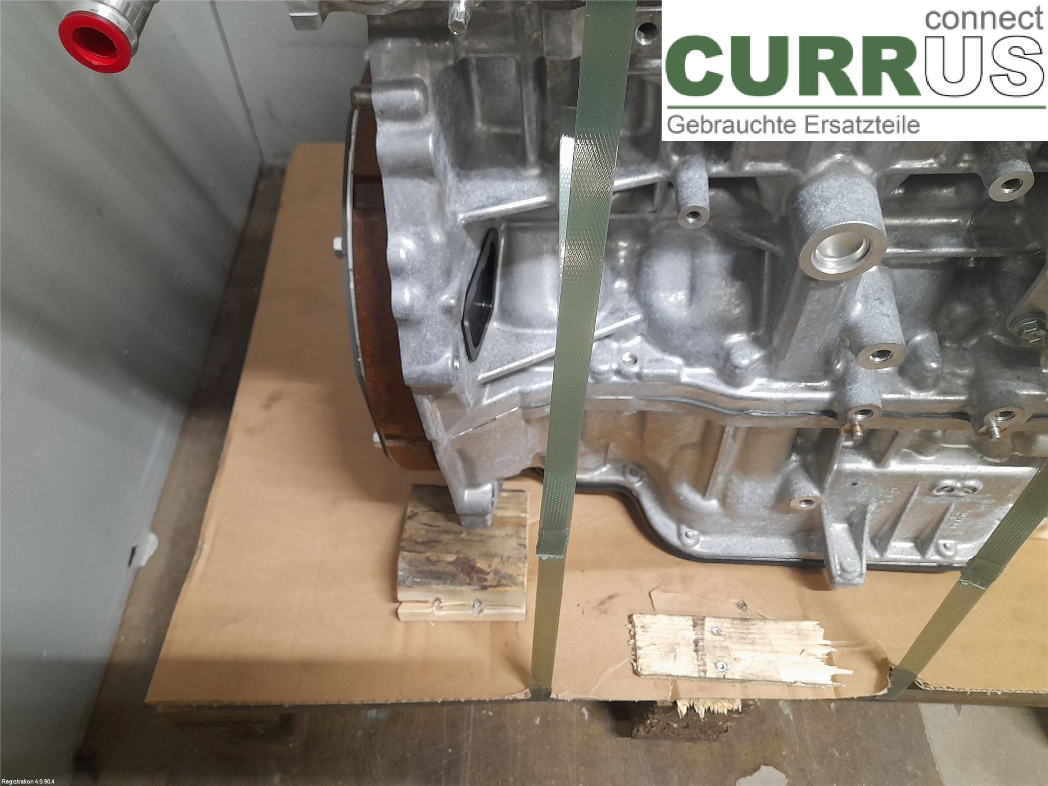 TOYOTA RAV4  19- Engine 19000-2E010 A25A-FXS