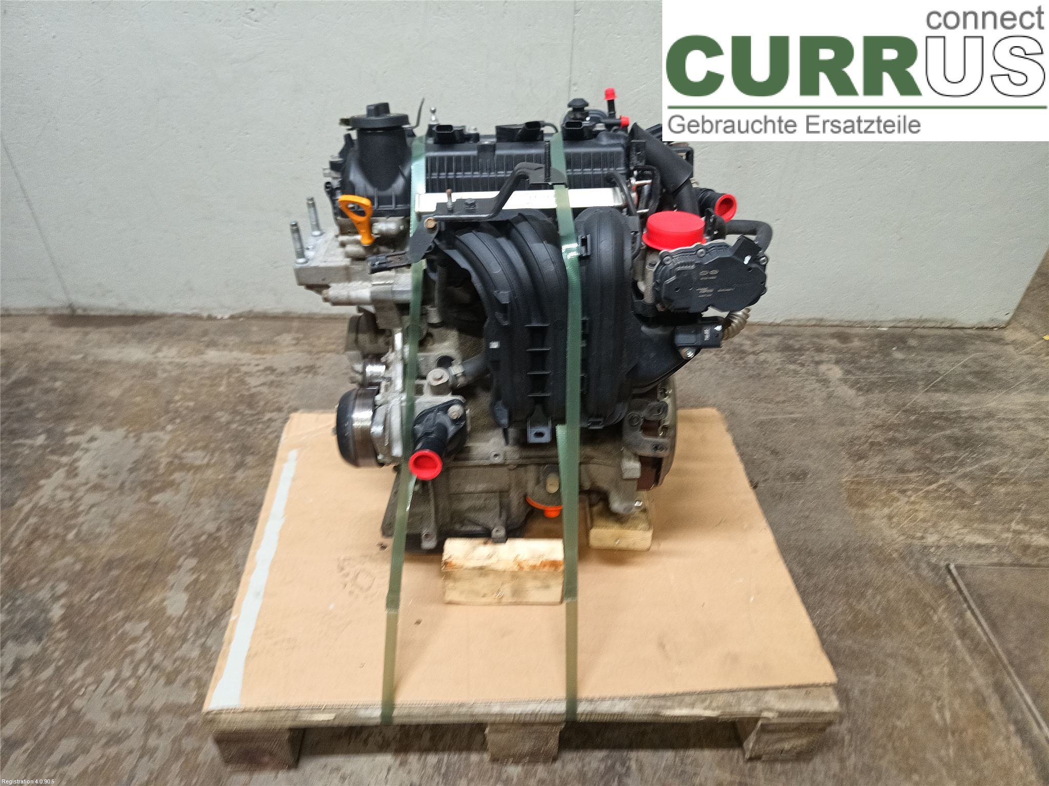 KIA PICANTO  17- Motor 12AQ104P 00 G3LA