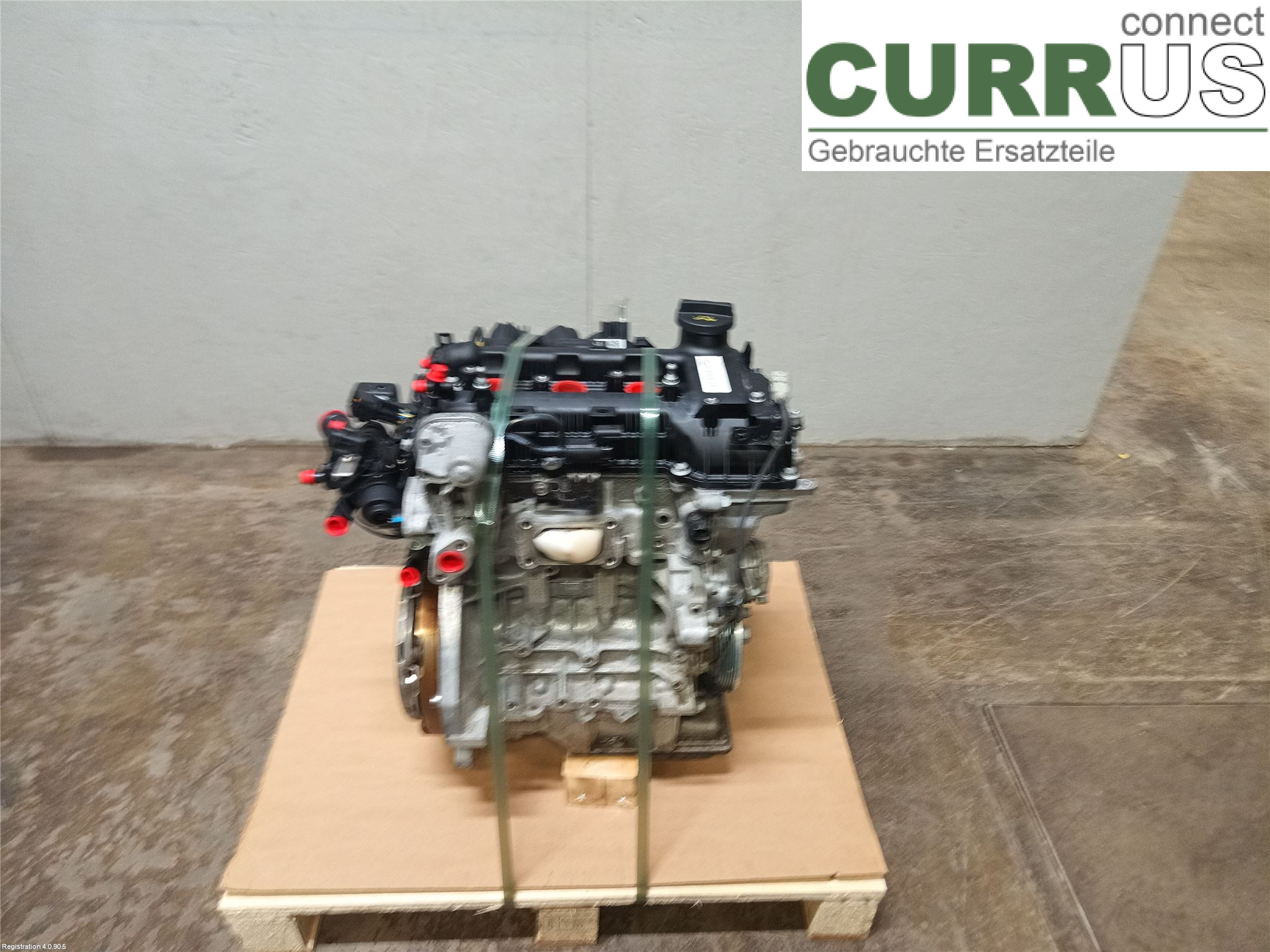 KIA PICANTO  17- Motor 12AQ104P 00 G3LA