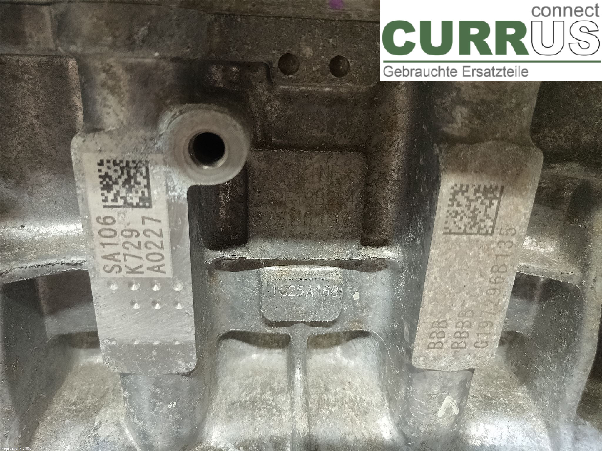 KIA PICANTO  17- Motor 12AQ104P 00 G3LA