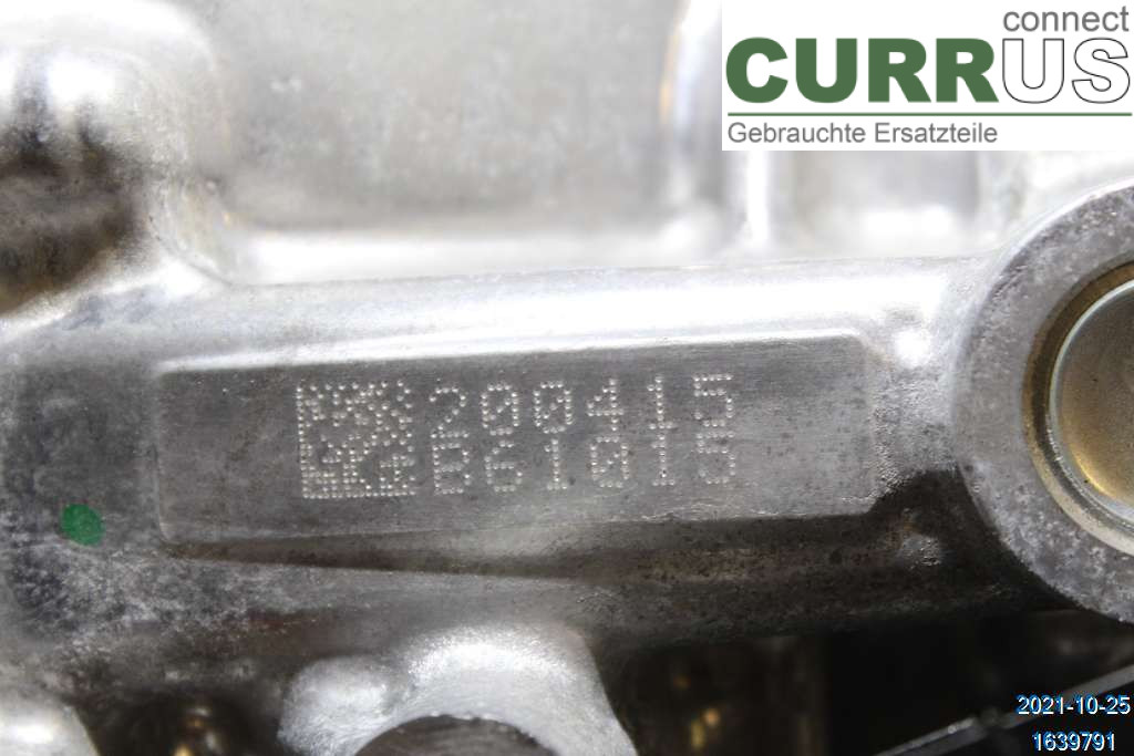 TOYOTA RAV4  19- Engine 1900025250 2,5 Hybrid