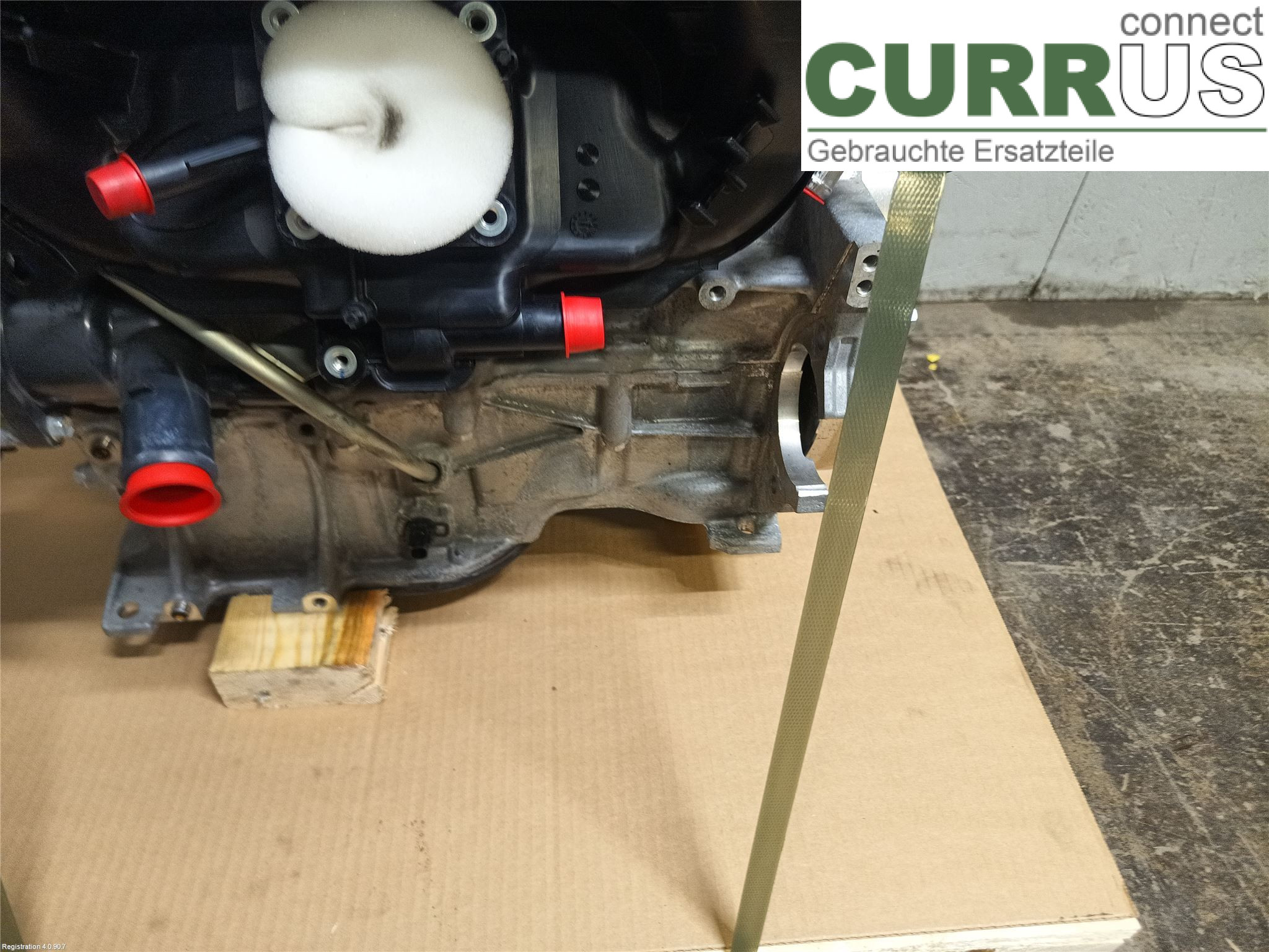 TOYOTA COROLLA 19- Engine 19000-0T580 2ZR-FXE
