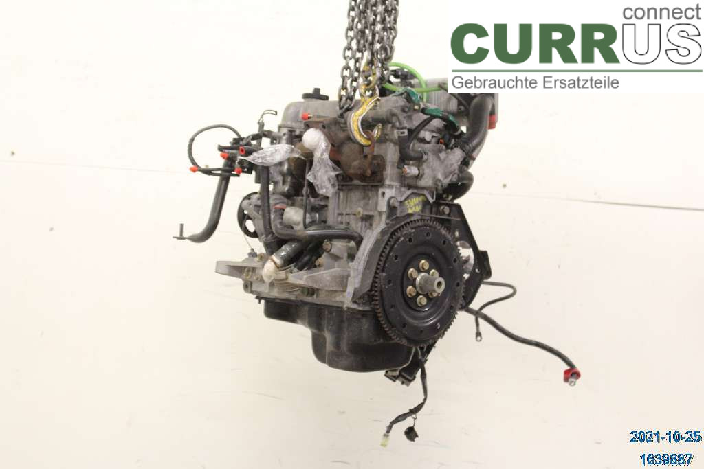 SNÖSKOTER ARTIC Moteur 0662-500 660 TURBO