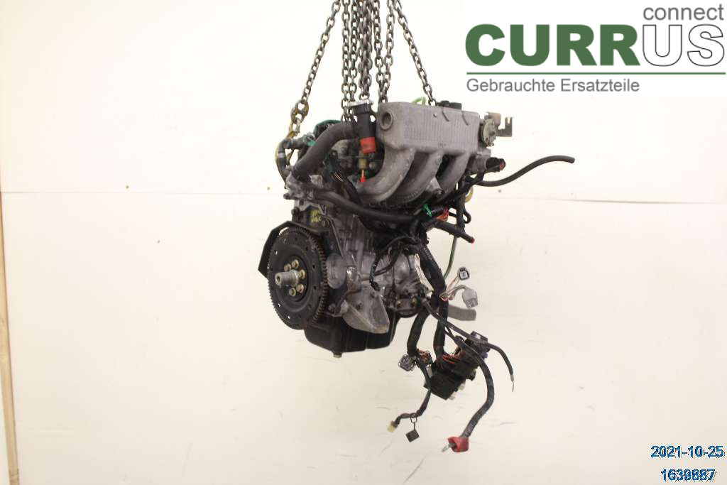 SNÖSKOTER ARTIC Moteur 0662-500 660 TURBO