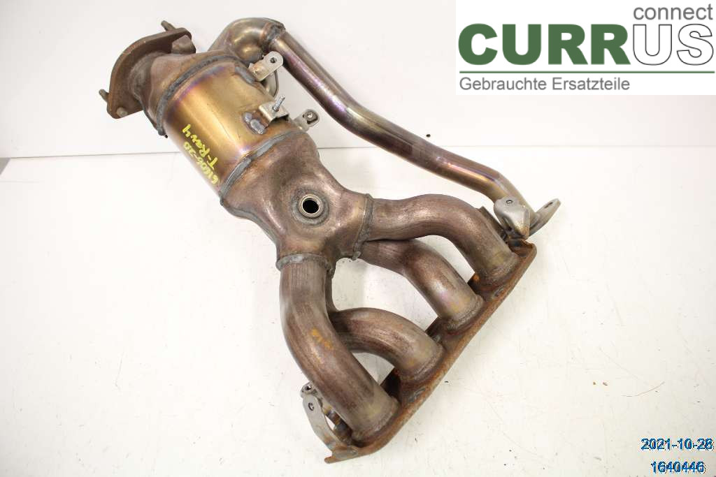 TOYOTA RAV4  19- Catalyst 1714125181 2,5 Hybrid