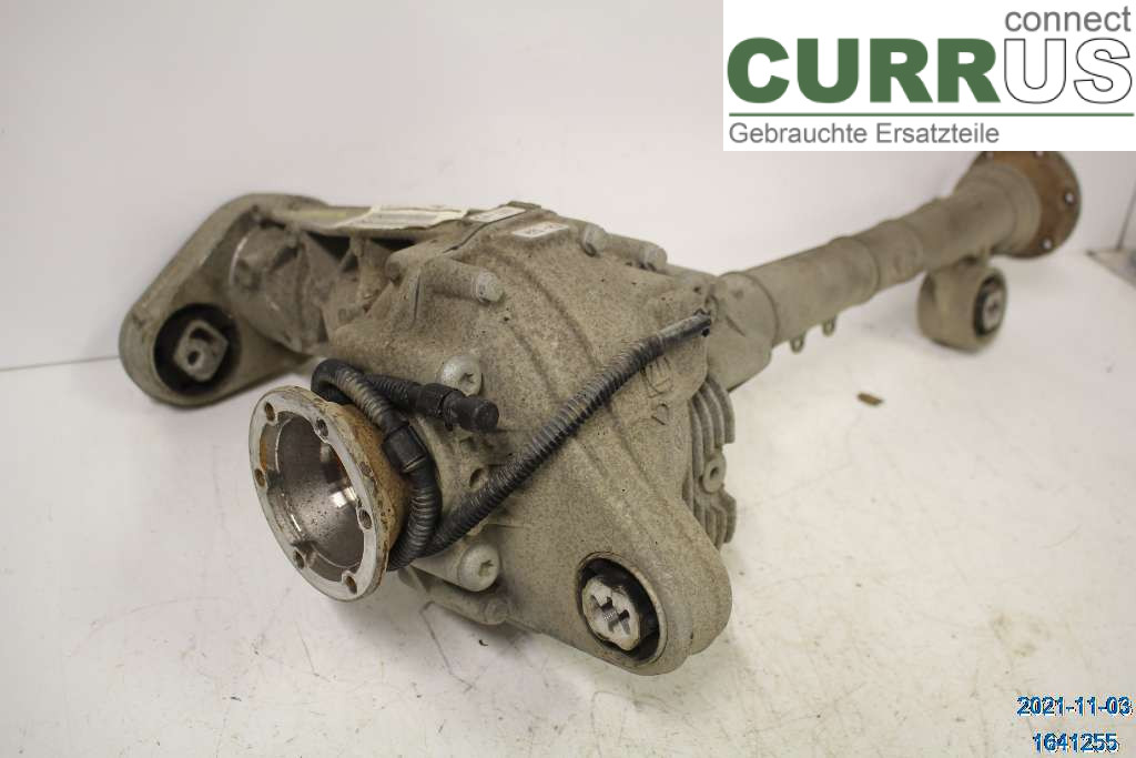 VW AMAROK  10-22 Differential 0C1409506B 3,0 TDI