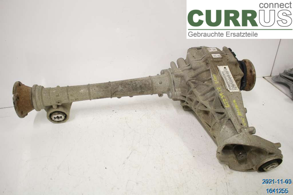 VW AMAROK  10-22 Differential 0C1409506B 3,0 TDI