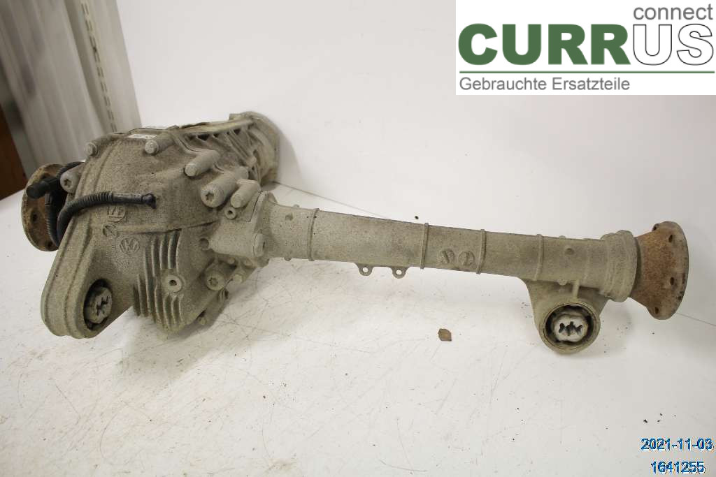 VW AMAROK  10-22 Differential 0C1409506B 3,0 TDI