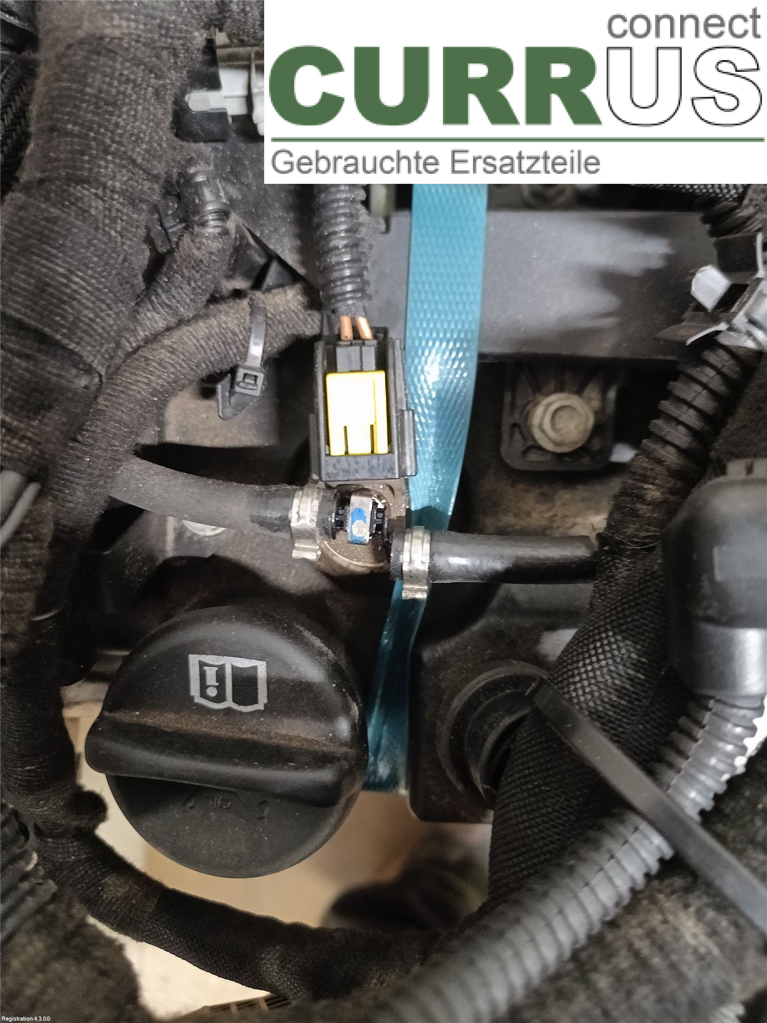 OPEL ASTRA  J    10-15 Engine 55573590 A17DTC