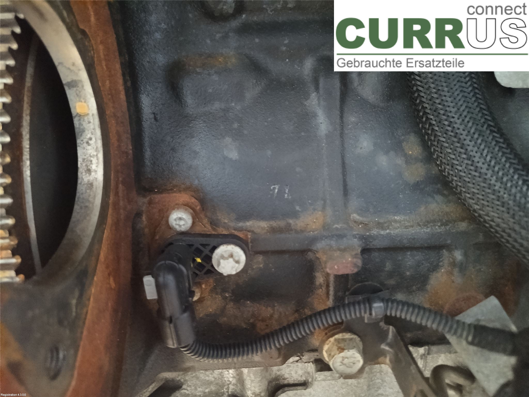 OPEL ASTRA  J    10-15 Engine 55573590 A17DTC